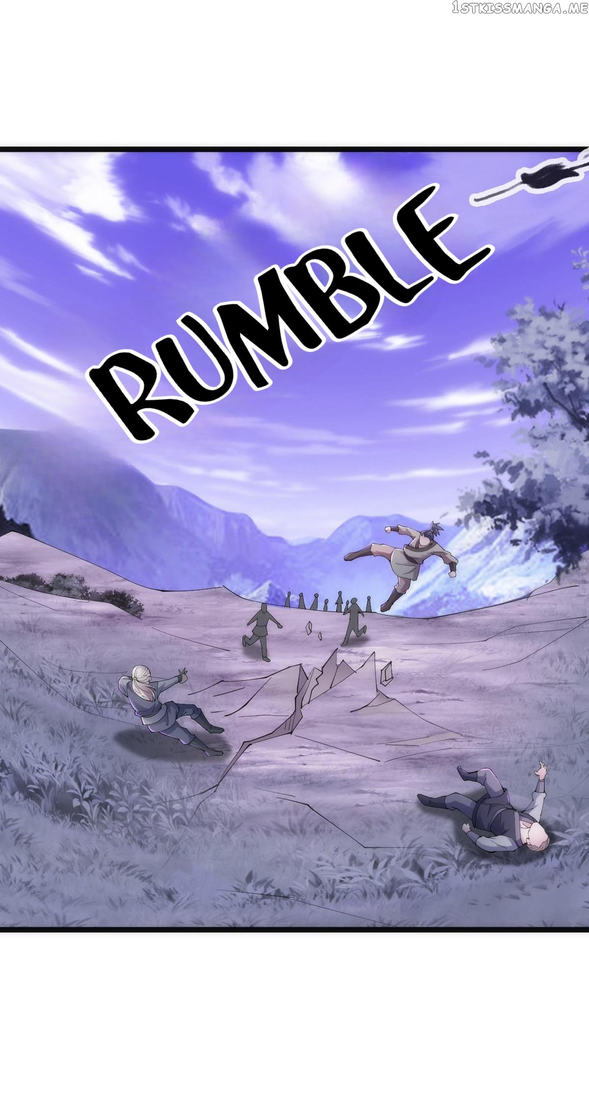 The World’s Greatest Martial Artist chapter 88 - page 15