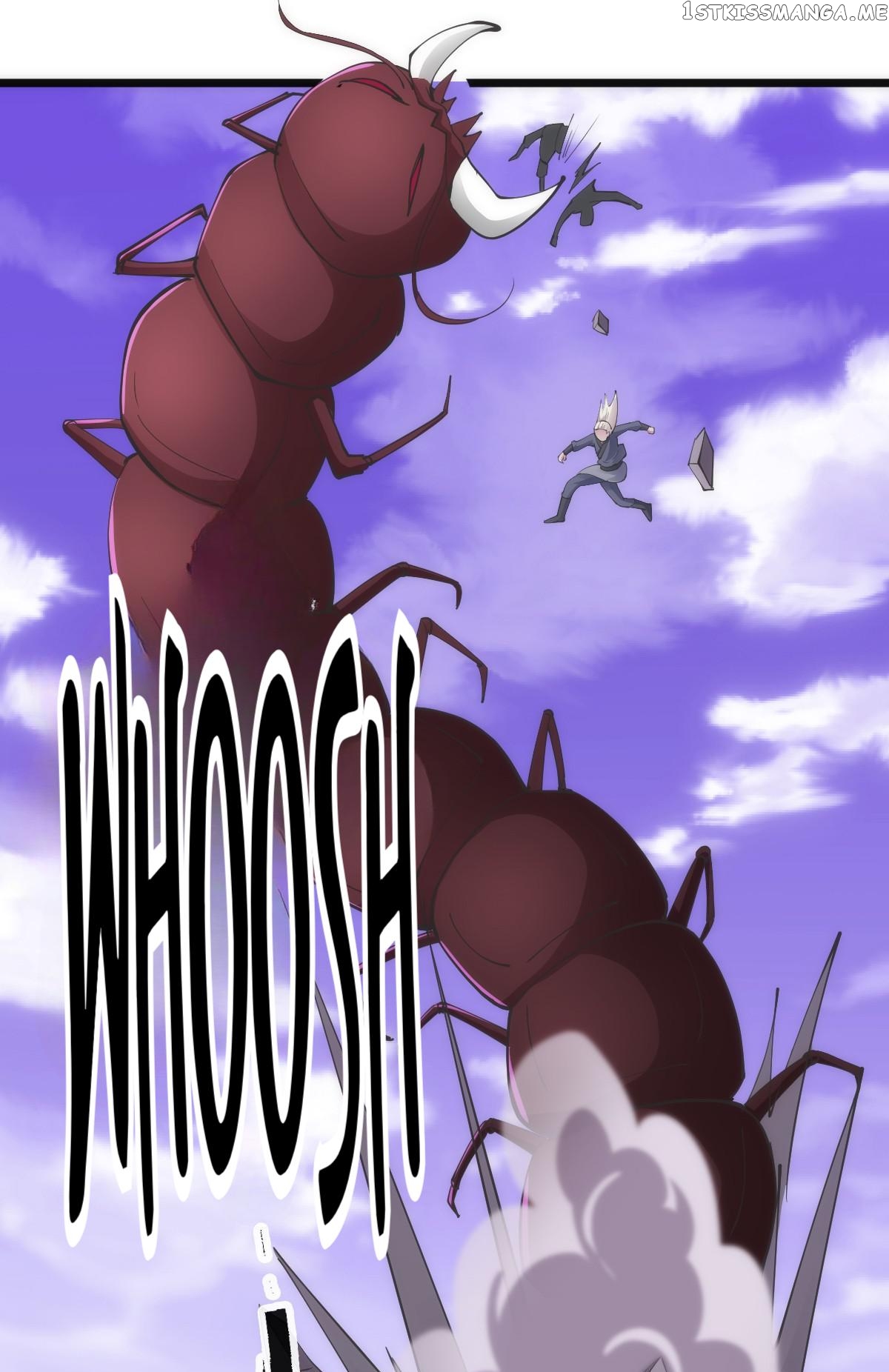 The World’s Greatest Martial Artist chapter 88 - page 17