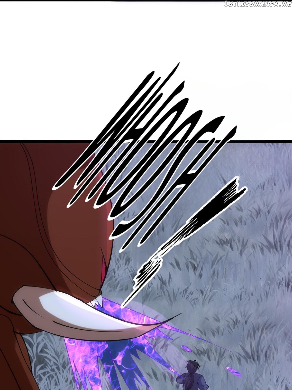 The World’s Greatest Martial Artist chapter 88 - page 20