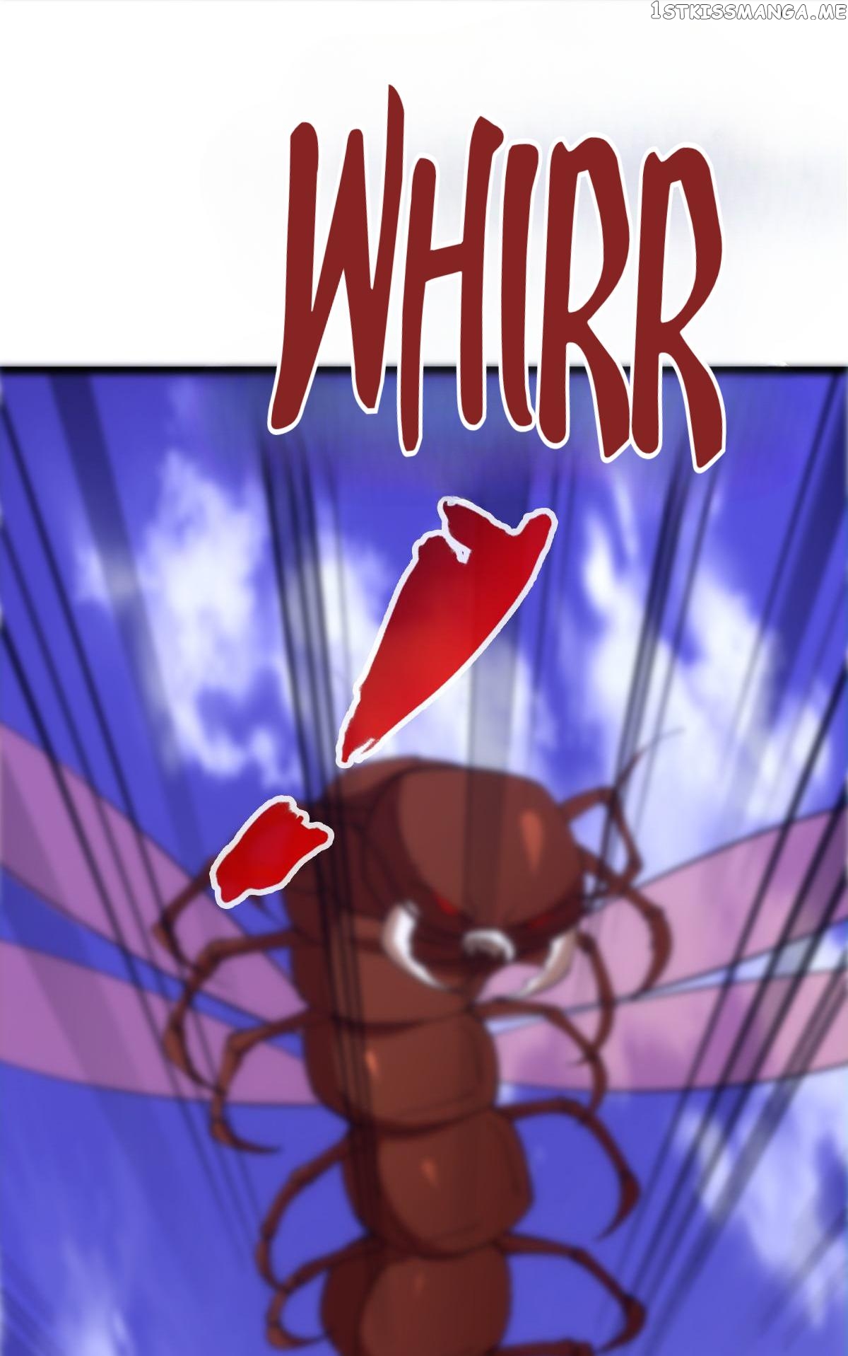 The World’s Greatest Martial Artist chapter 88 - page 26