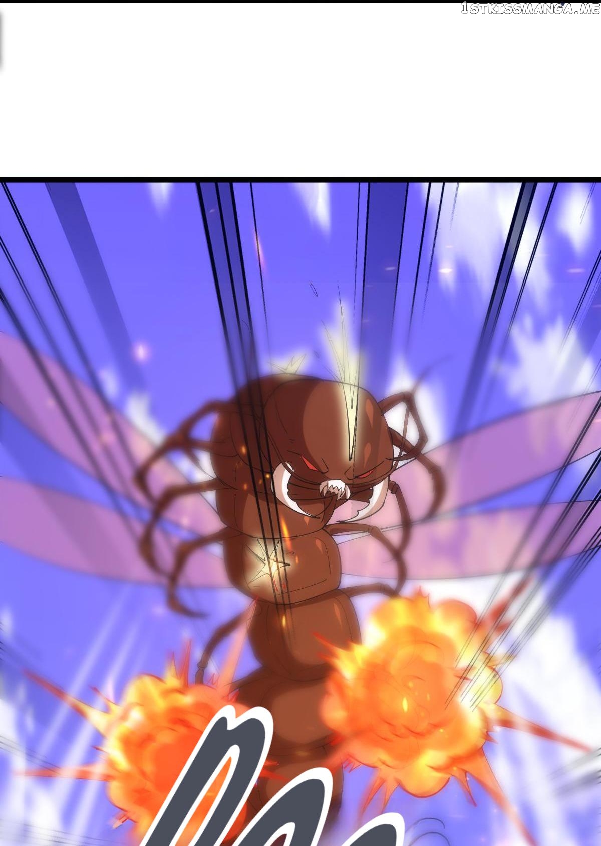 The World’s Greatest Martial Artist chapter 88 - page 29