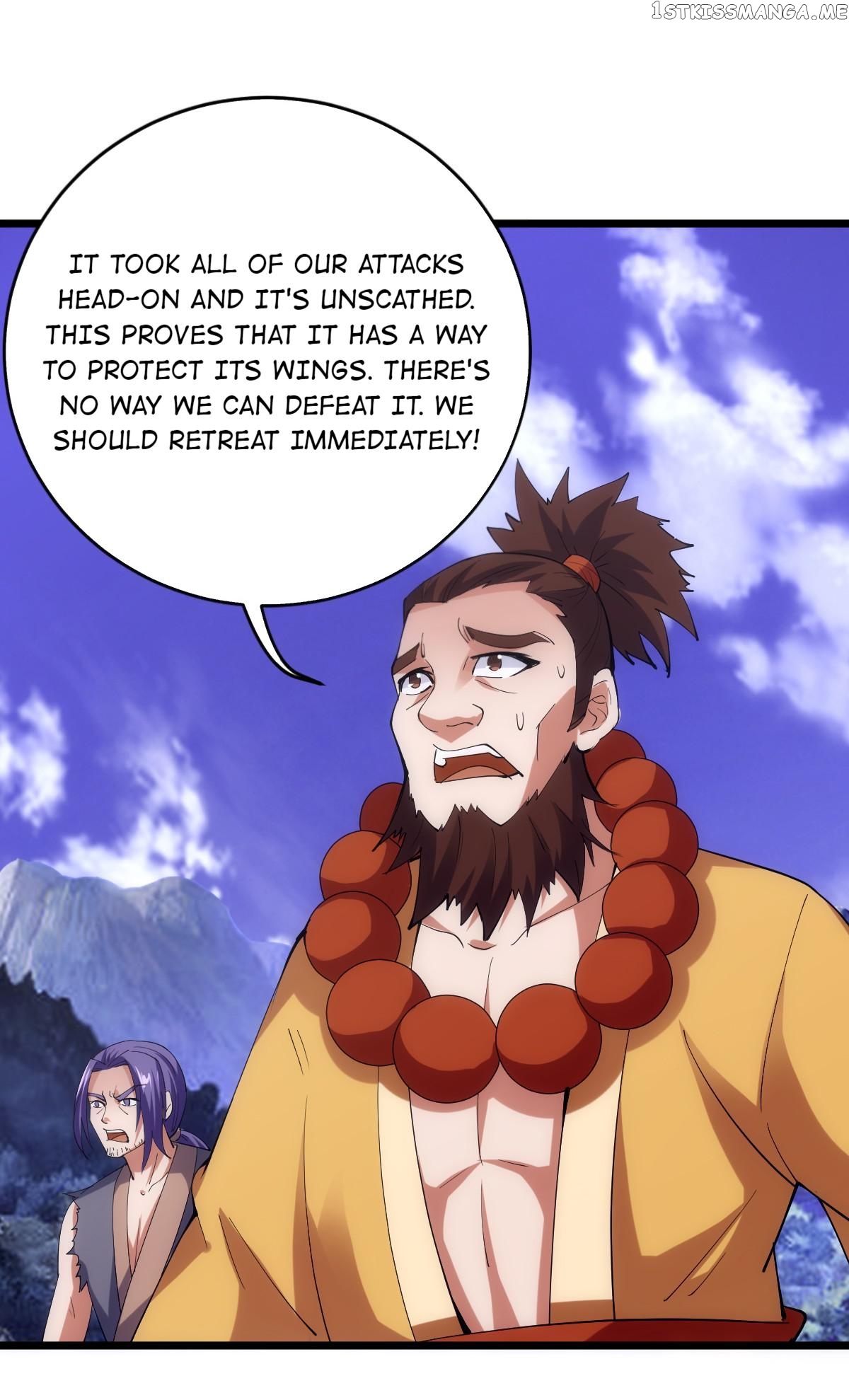 The World’s Greatest Martial Artist chapter 88 - page 34