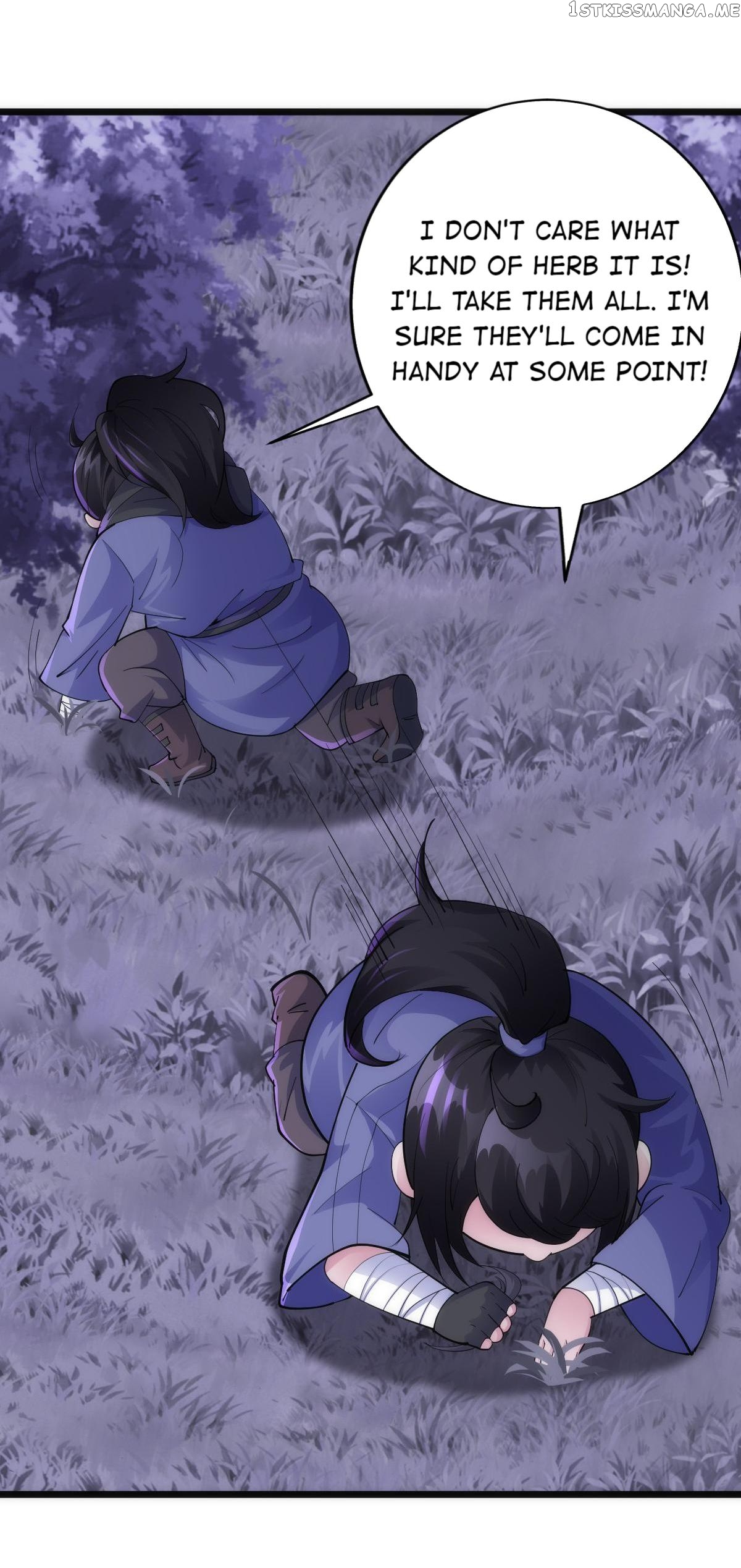 The World’s Greatest Martial Artist chapter 88 - page 8