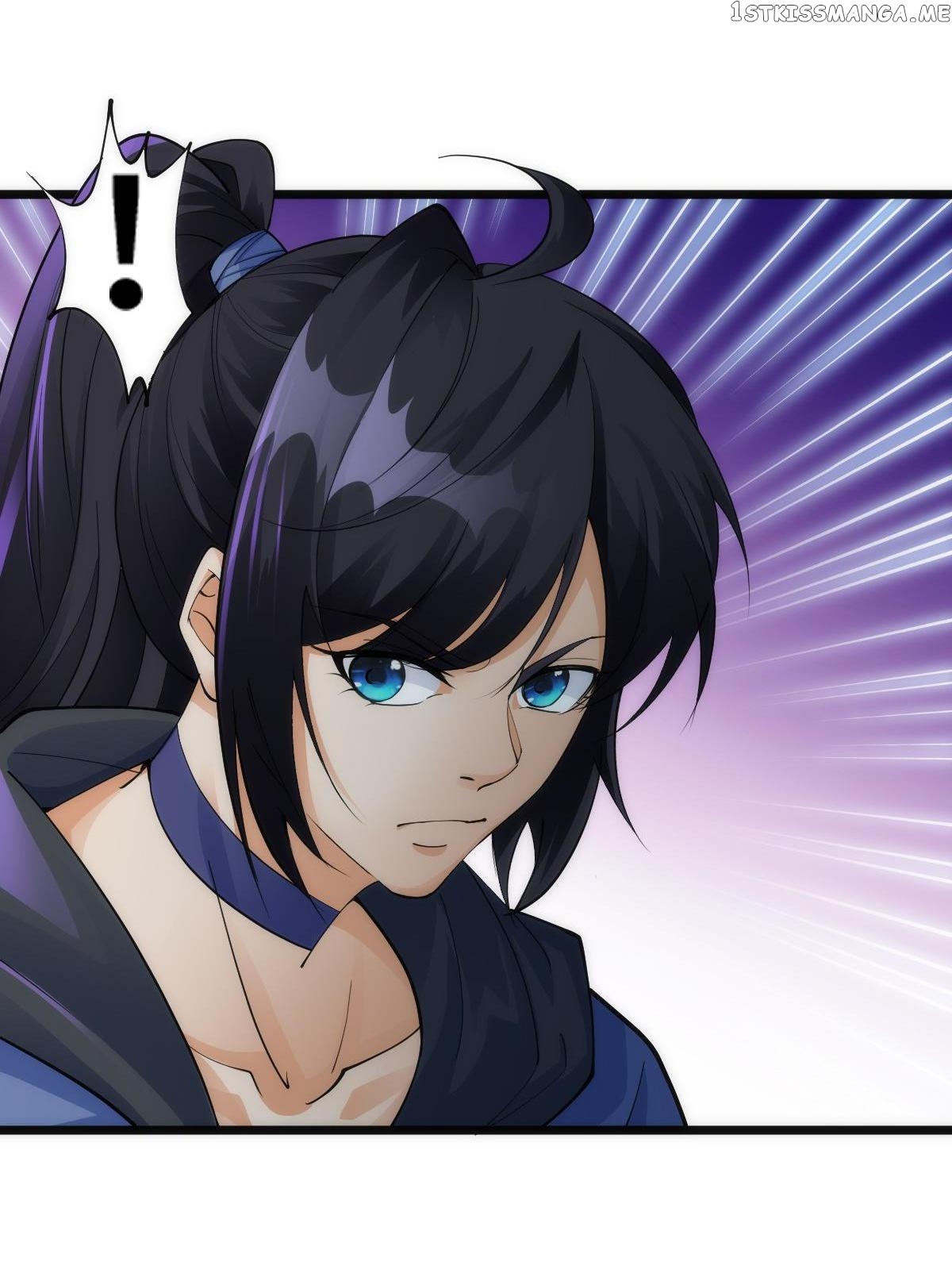 The World’s Greatest Martial Artist chapter 88 - page 9
