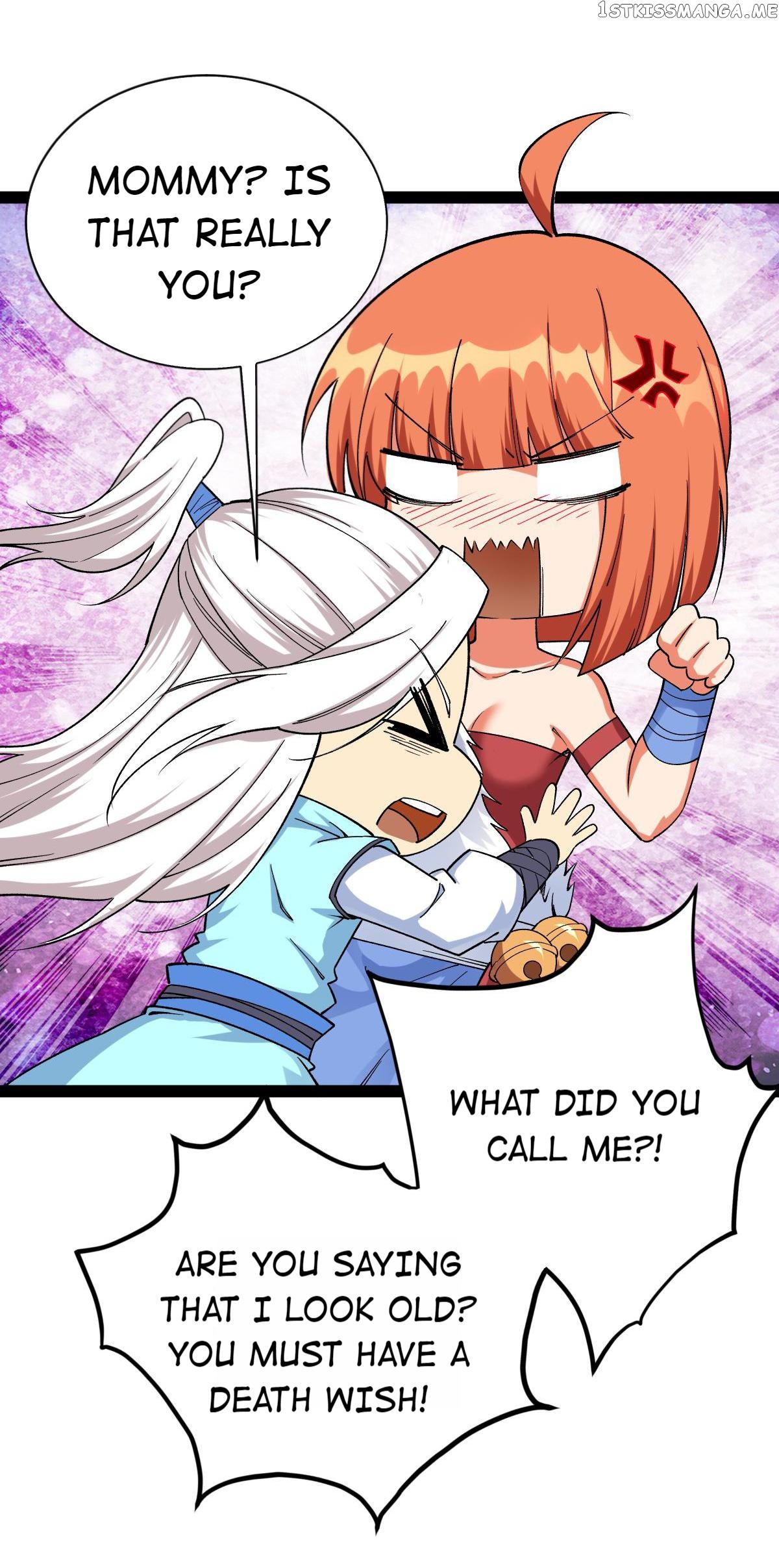 The World’s Greatest Martial Artist chapter 38 - page 14