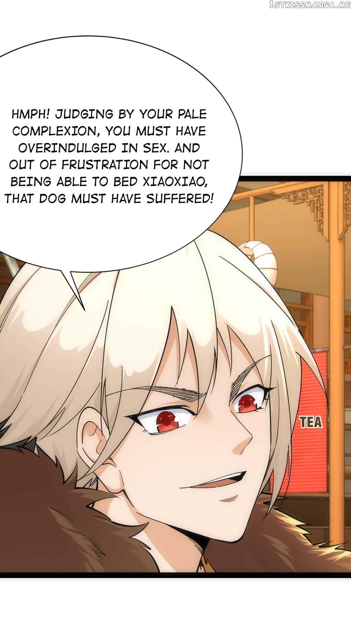 The World’s Greatest Martial Artist chapter 38 - page 18