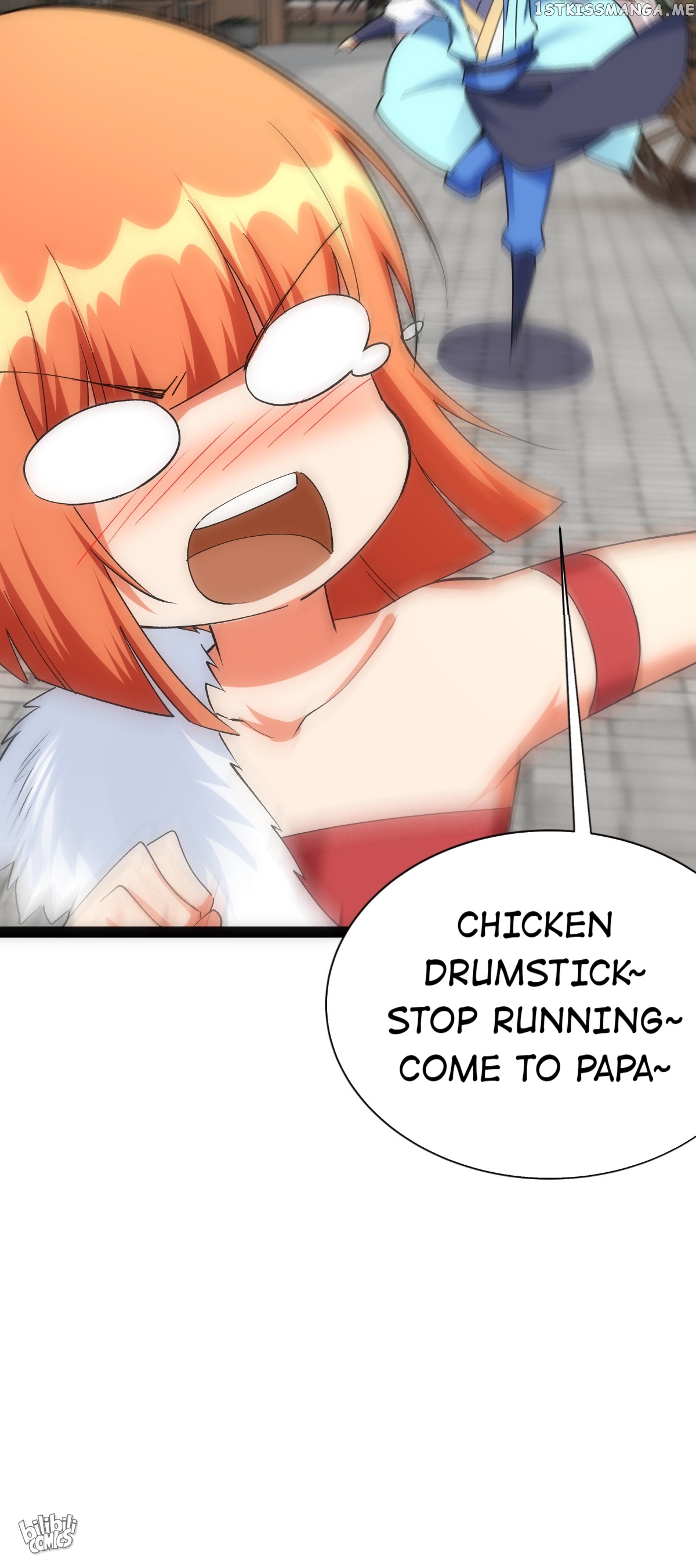The World’s Greatest Martial Artist chapter 38 - page 40