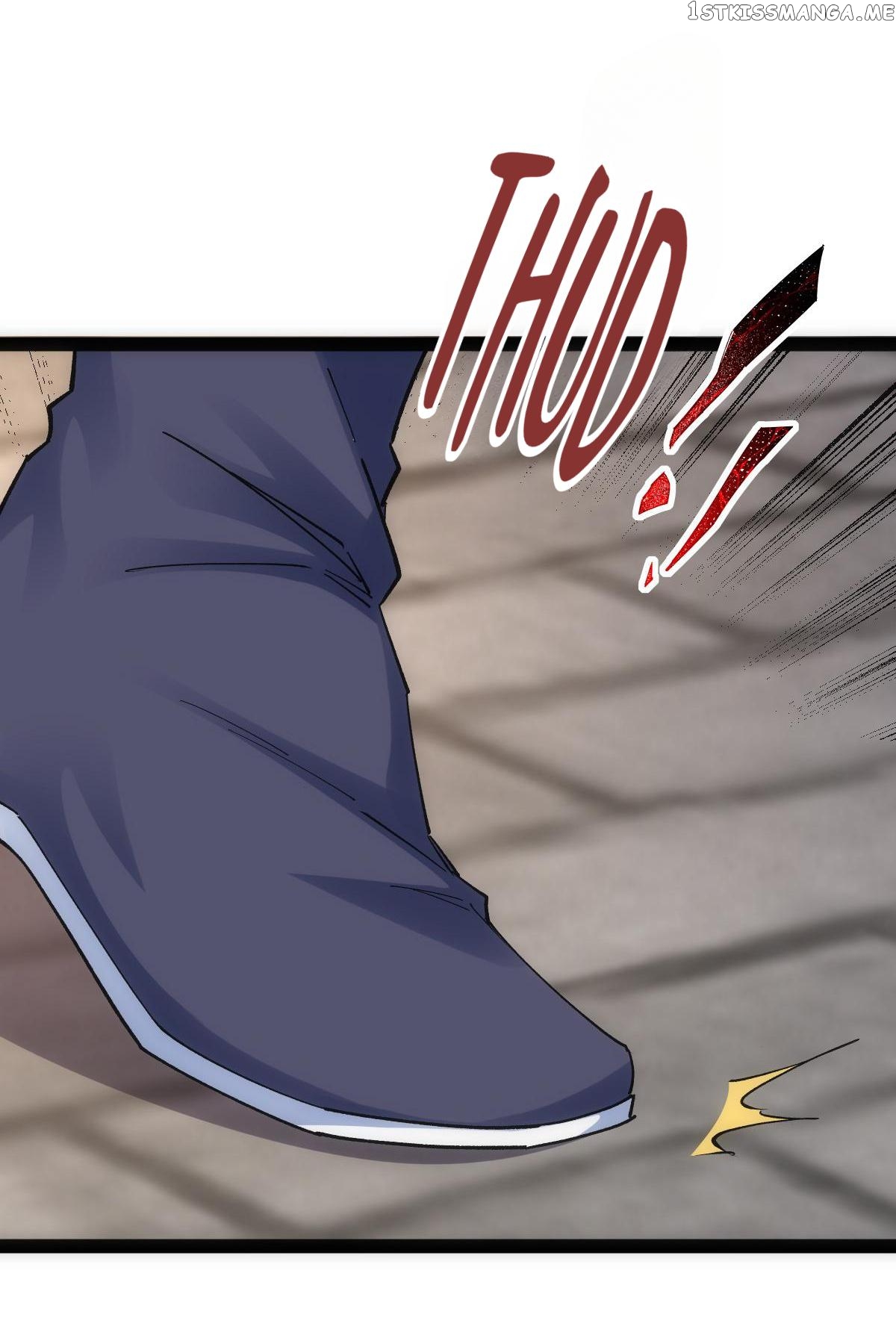 The World’s Greatest Martial Artist chapter 38 - page 8