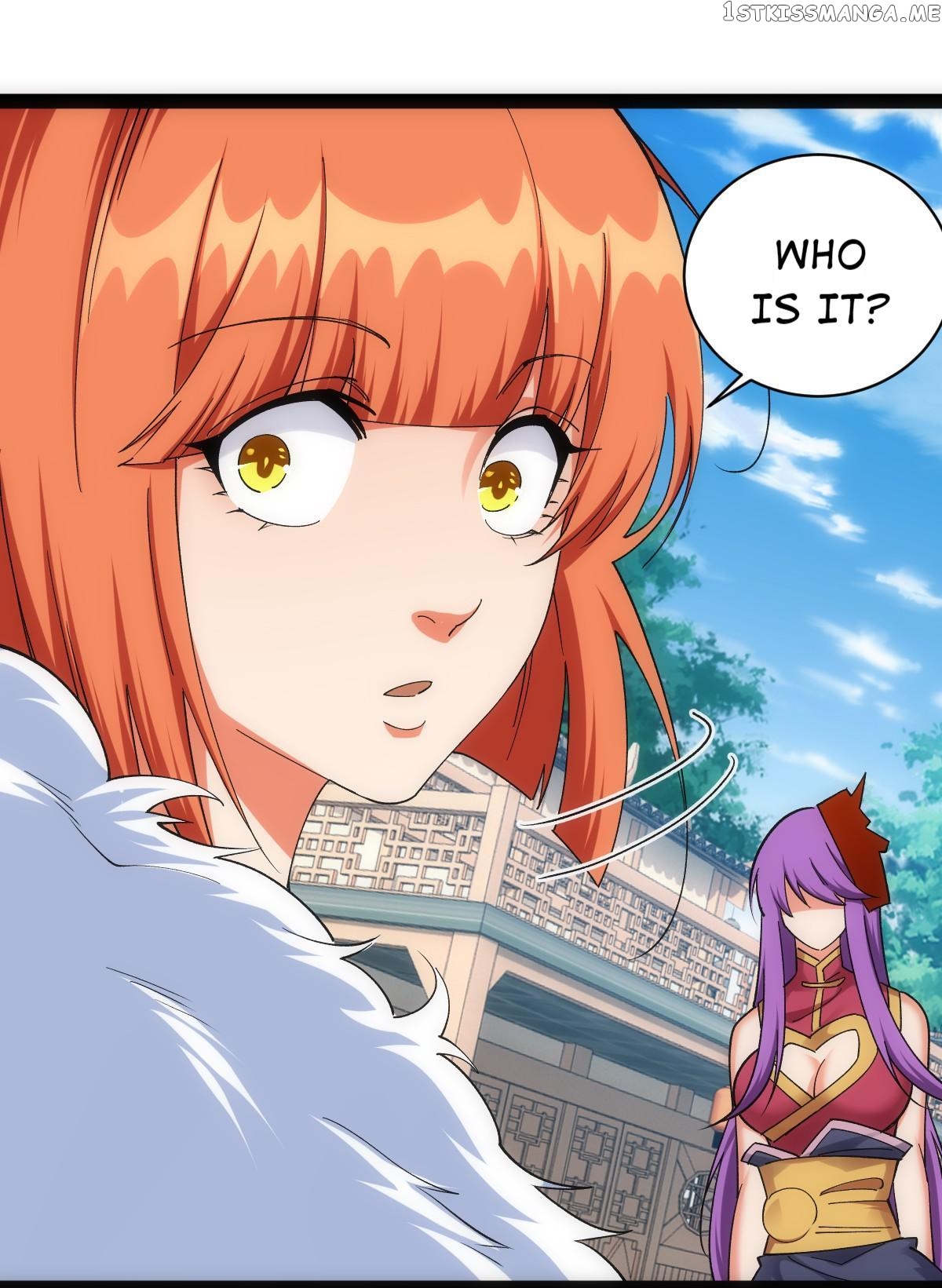 The World’s Greatest Martial Artist chapter 38 - page 9