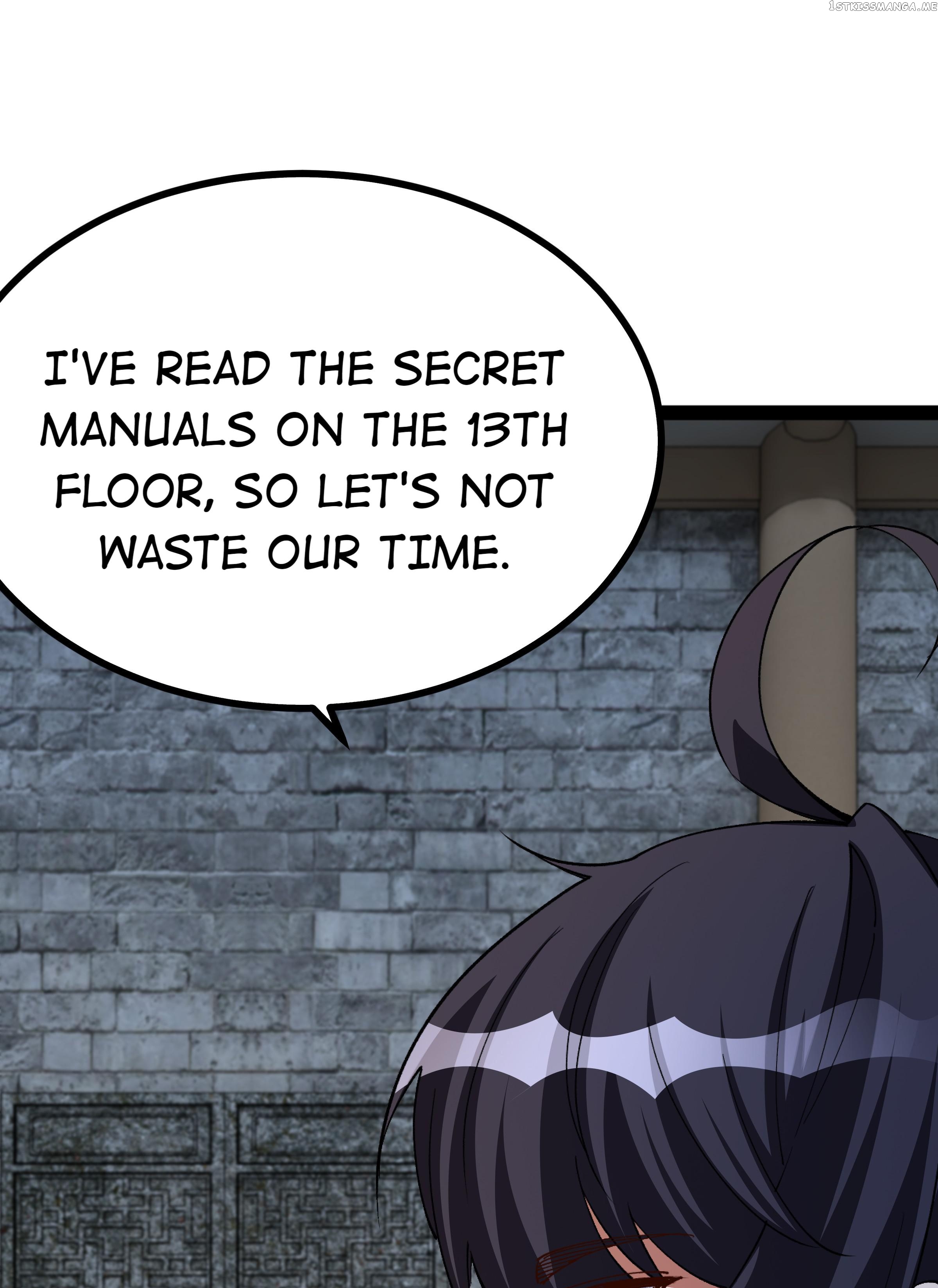 The World’s Greatest Martial Artist chapter 20 - page 10