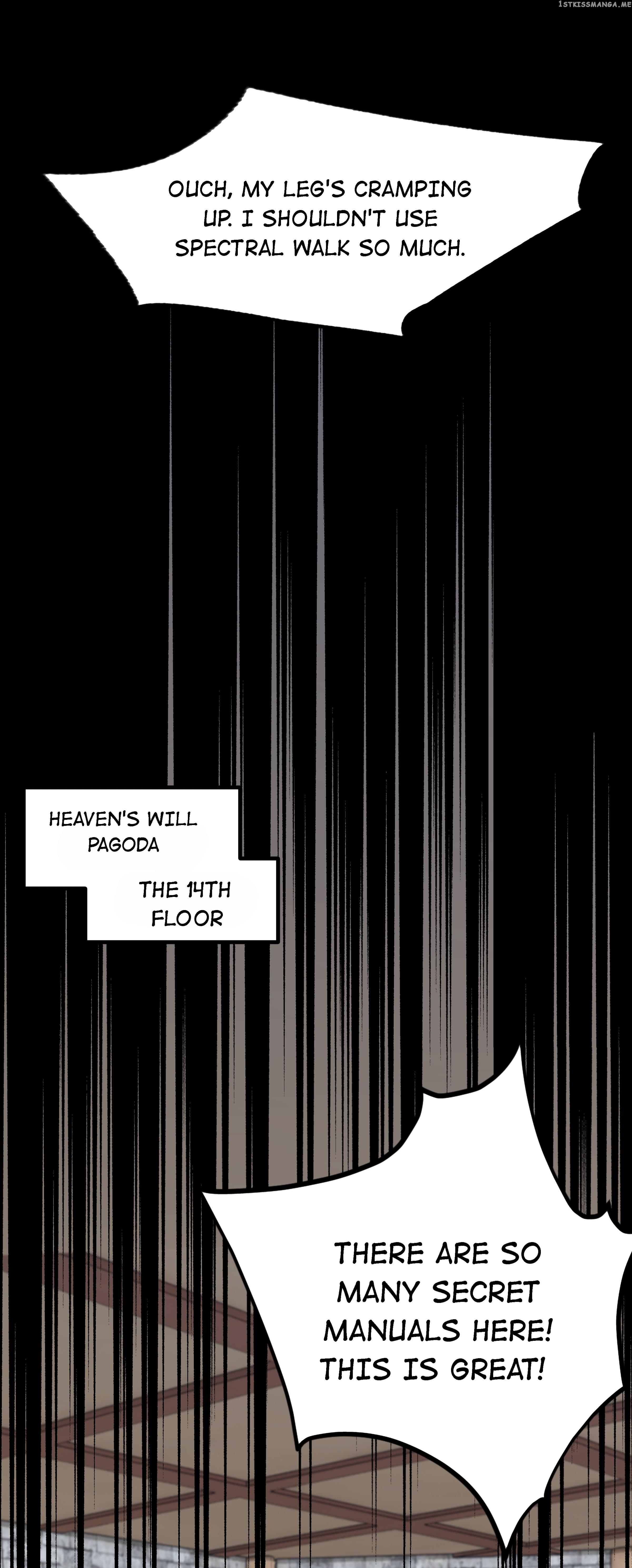 The World’s Greatest Martial Artist chapter 20 - page 12