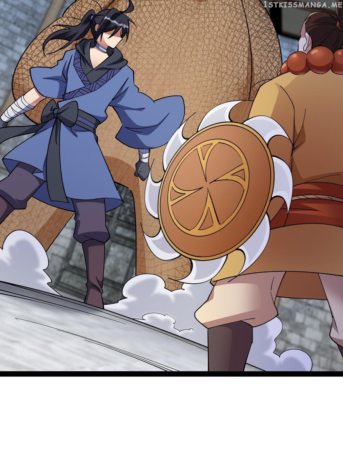 The World’s Greatest Martial Artist chapter 20 - page 30