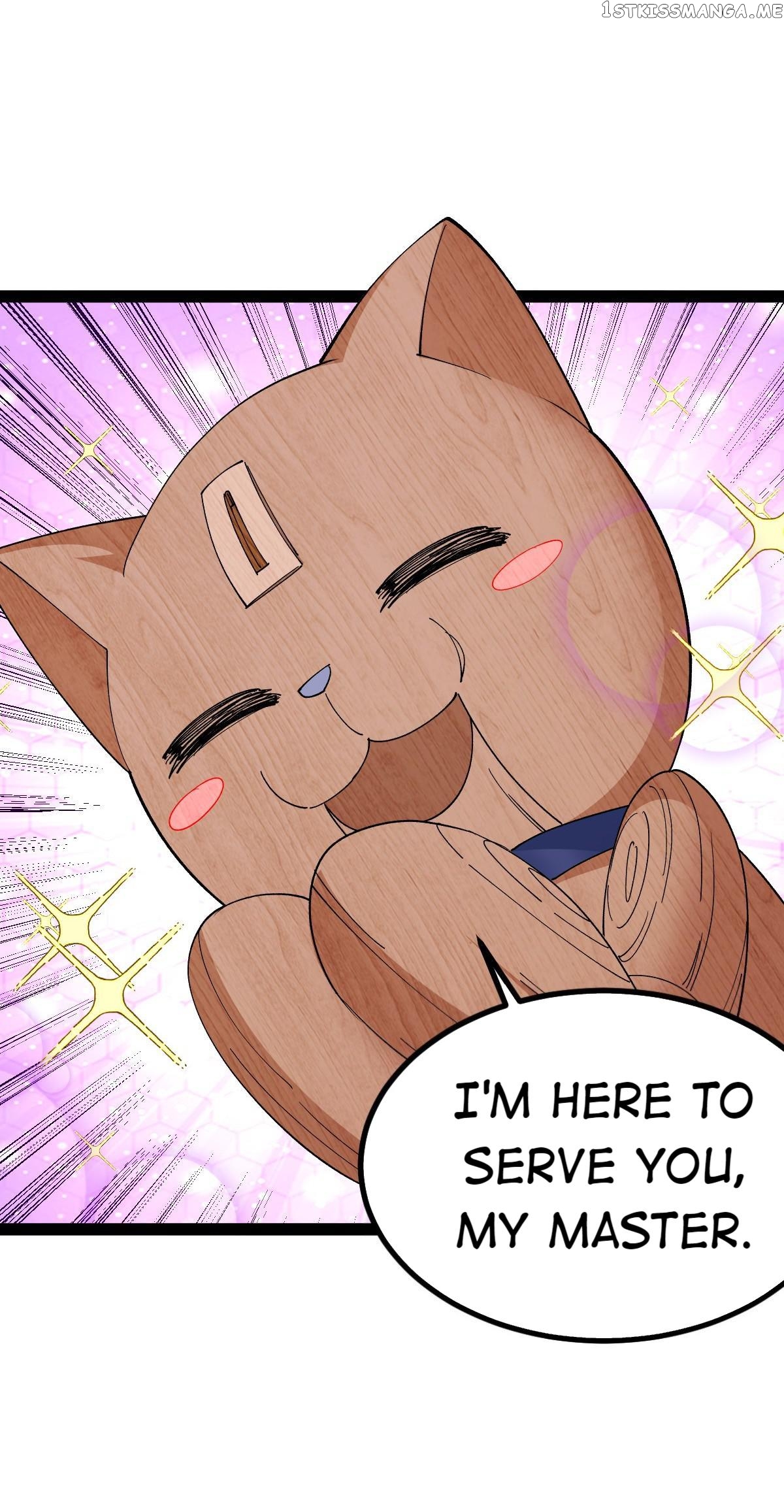 The World’s Greatest Martial Artist chapter 20 - page 31