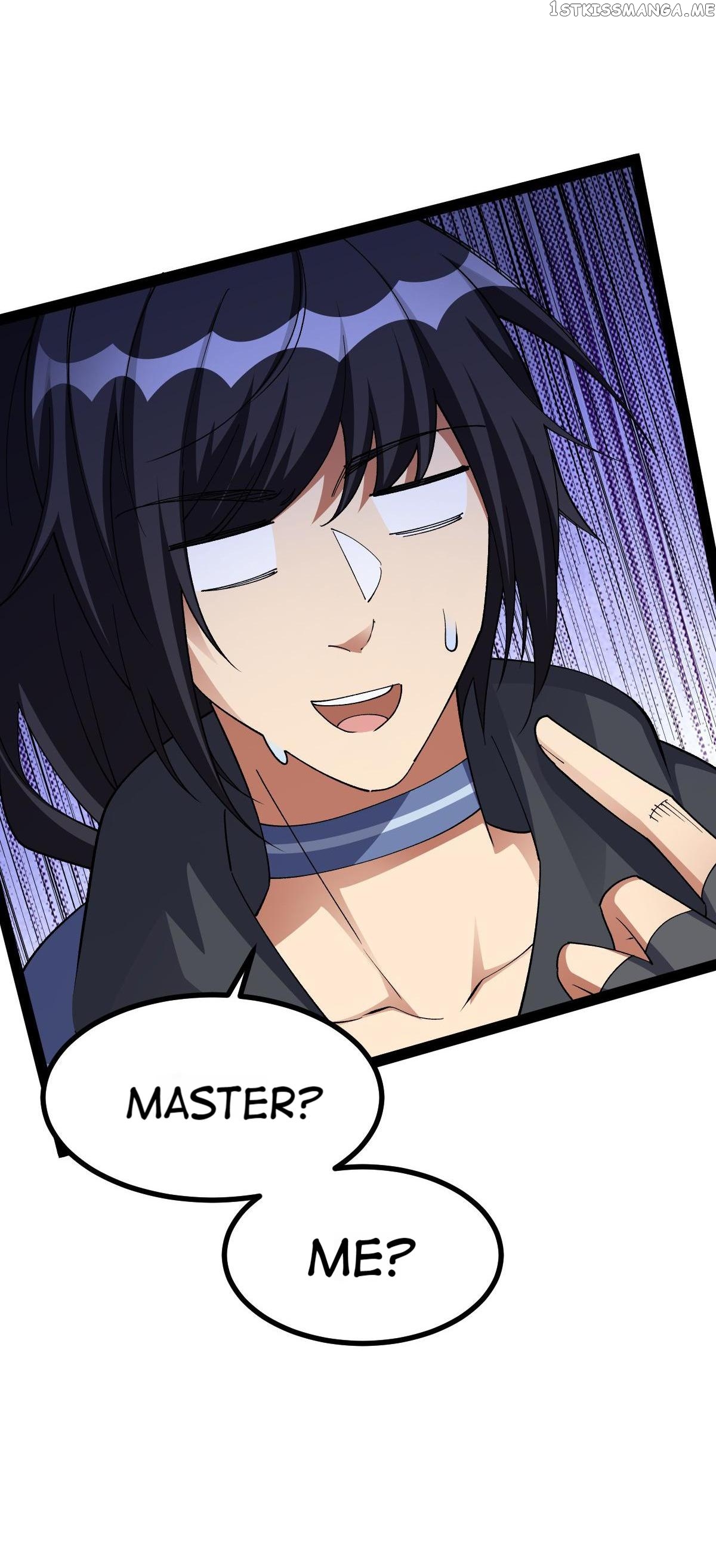 The World’s Greatest Martial Artist chapter 20 - page 32