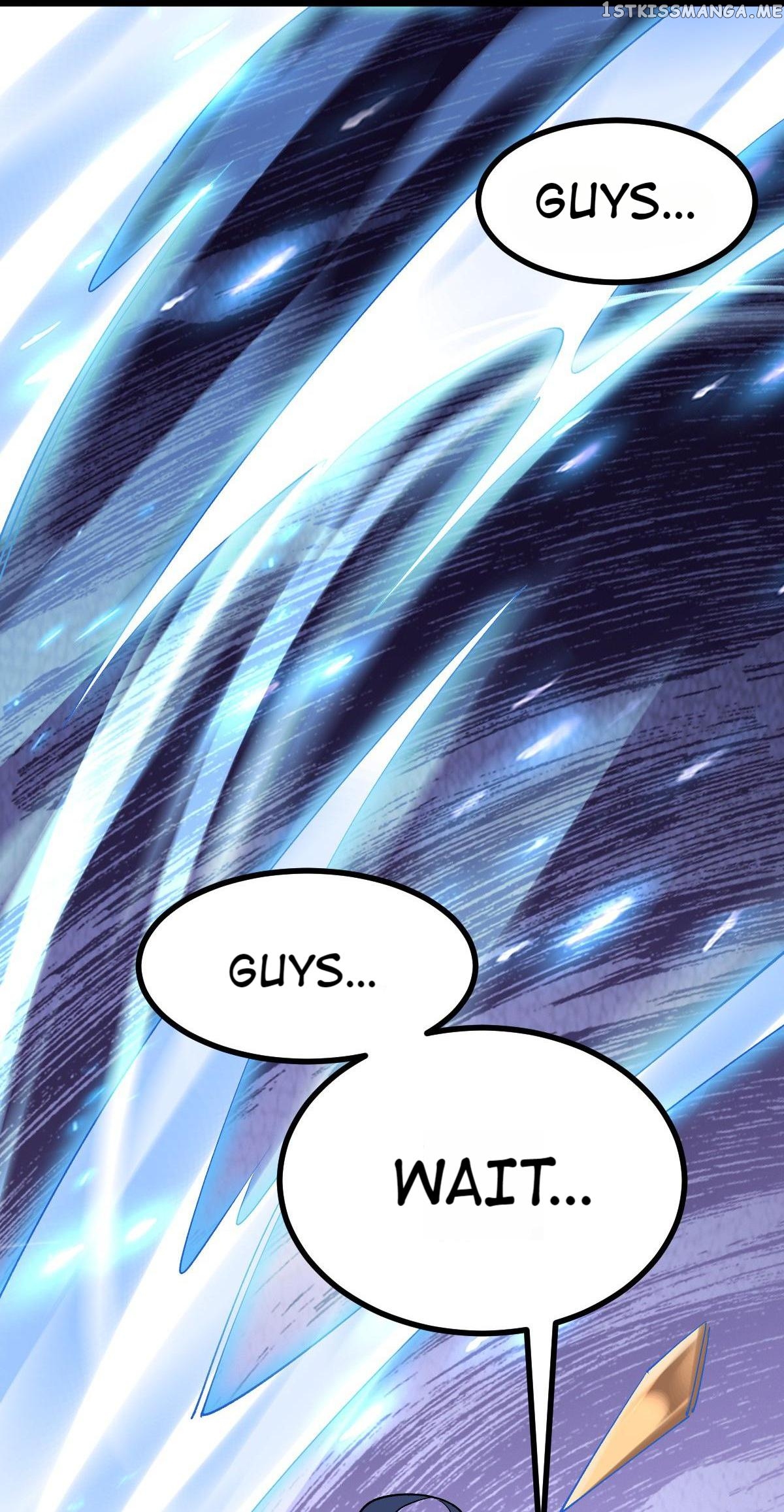 The World’s Greatest Martial Artist chapter 20 - page 37