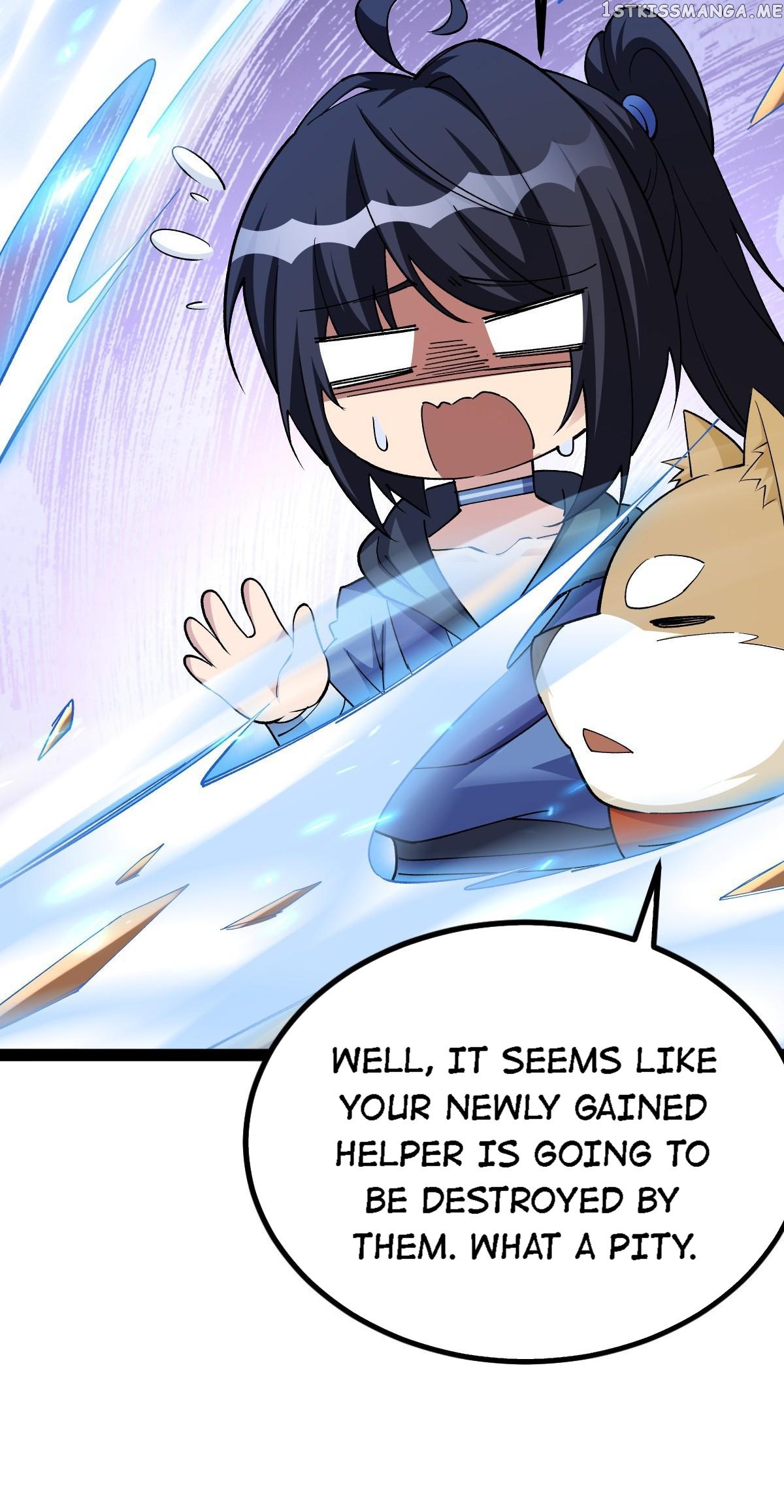 The World’s Greatest Martial Artist chapter 20 - page 38