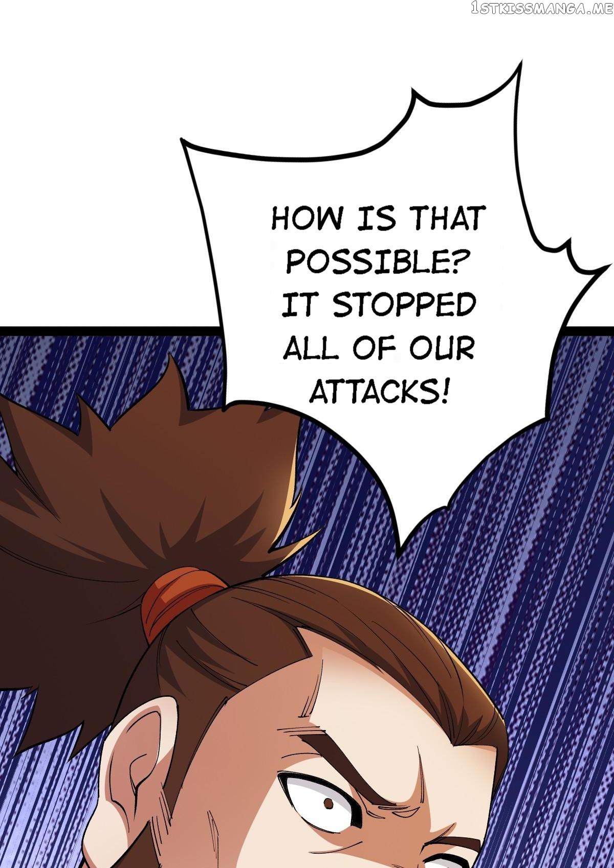 The World’s Greatest Martial Artist chapter 20 - page 40