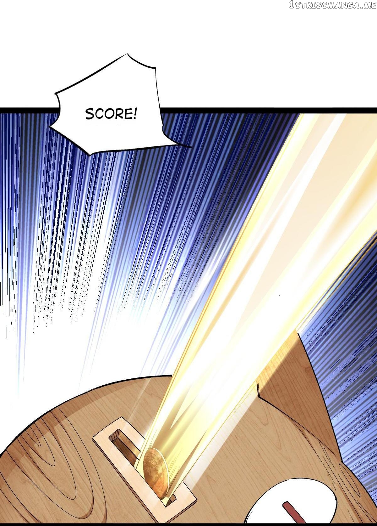 The World’s Greatest Martial Artist chapter 20 - page 6