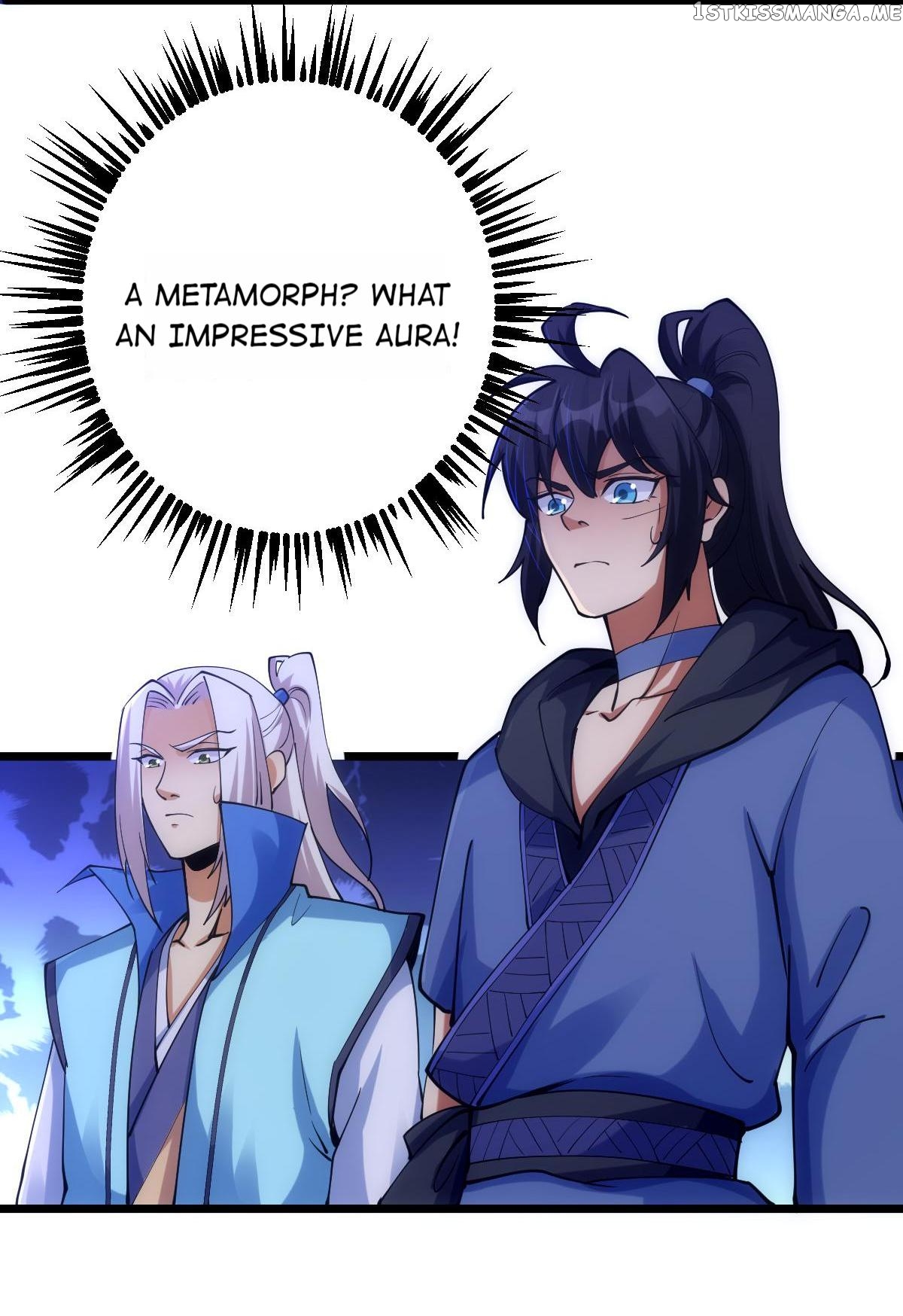 The World’s Greatest Martial Artist chapter 90 - page 10
