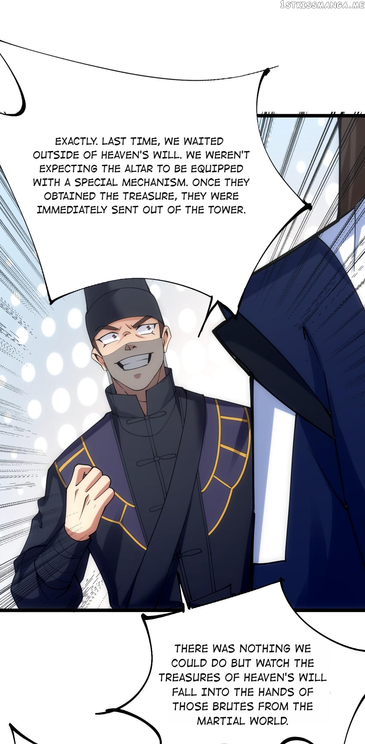 The World’s Greatest Martial Artist chapter 90 - page 13
