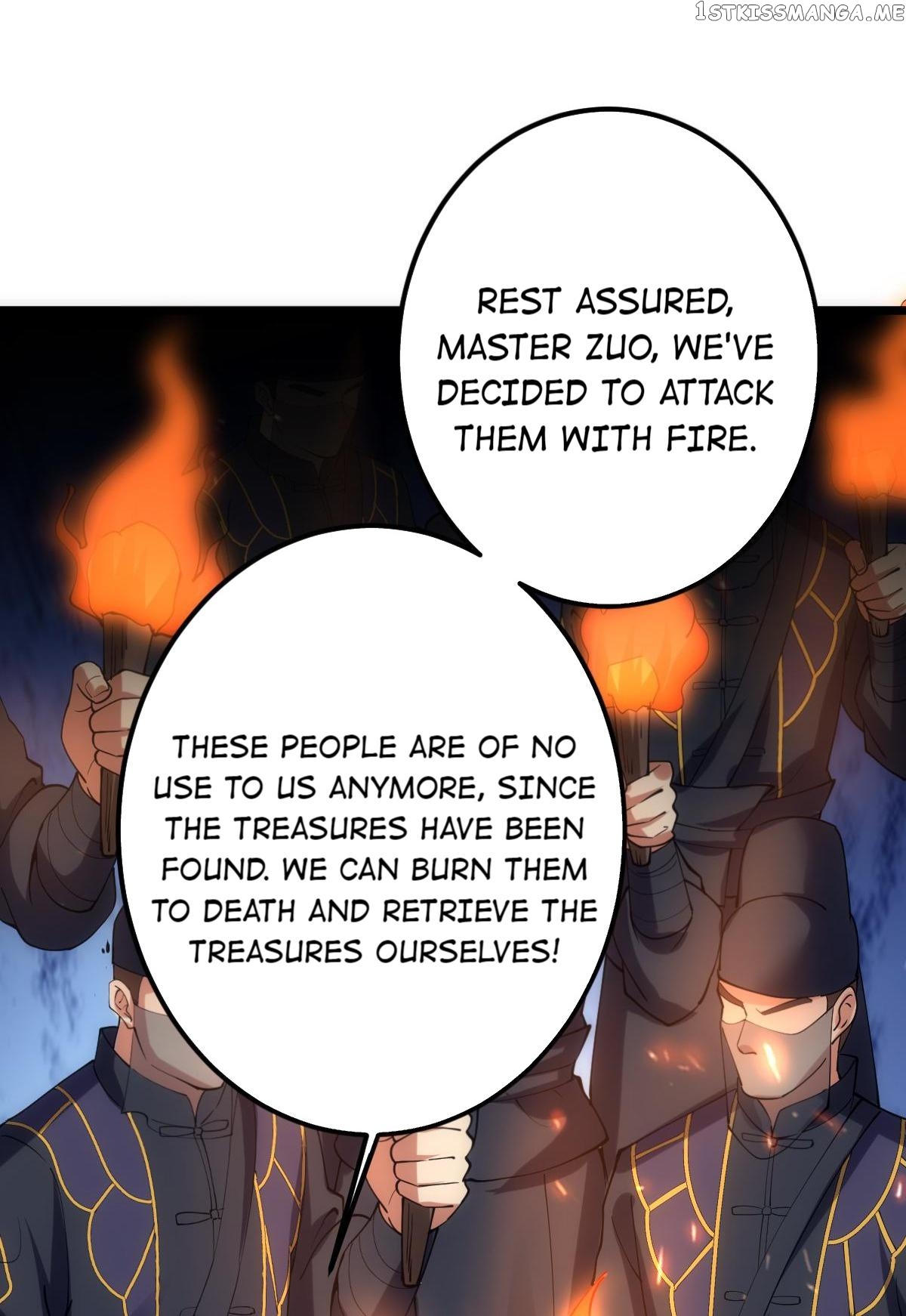 The World’s Greatest Martial Artist chapter 90 - page 15