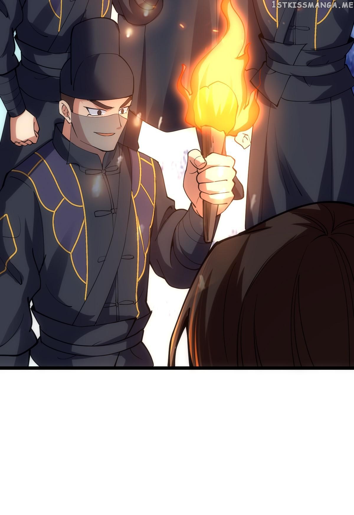 The World’s Greatest Martial Artist chapter 90 - page 16