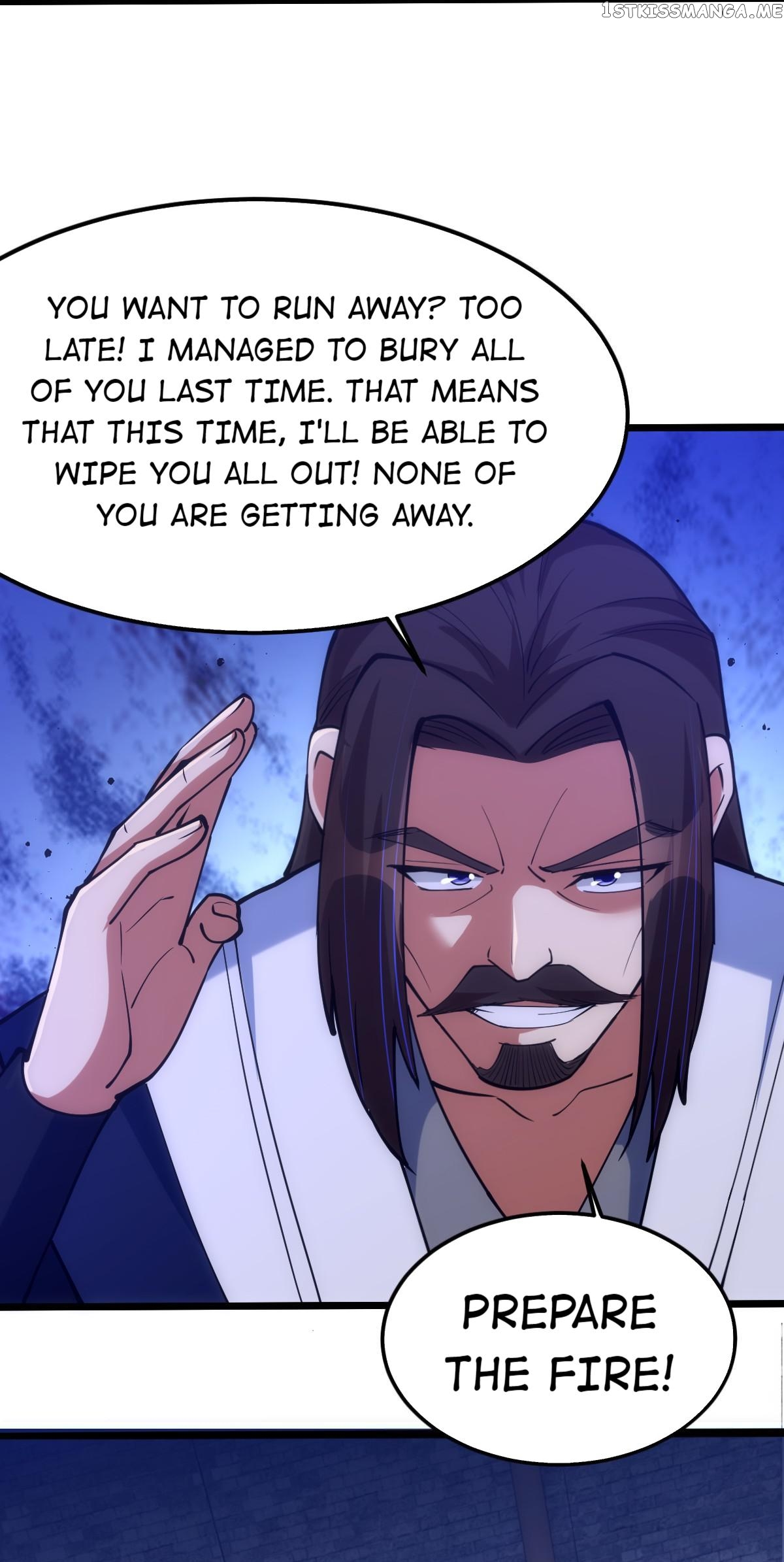 The World’s Greatest Martial Artist chapter 90 - page 19