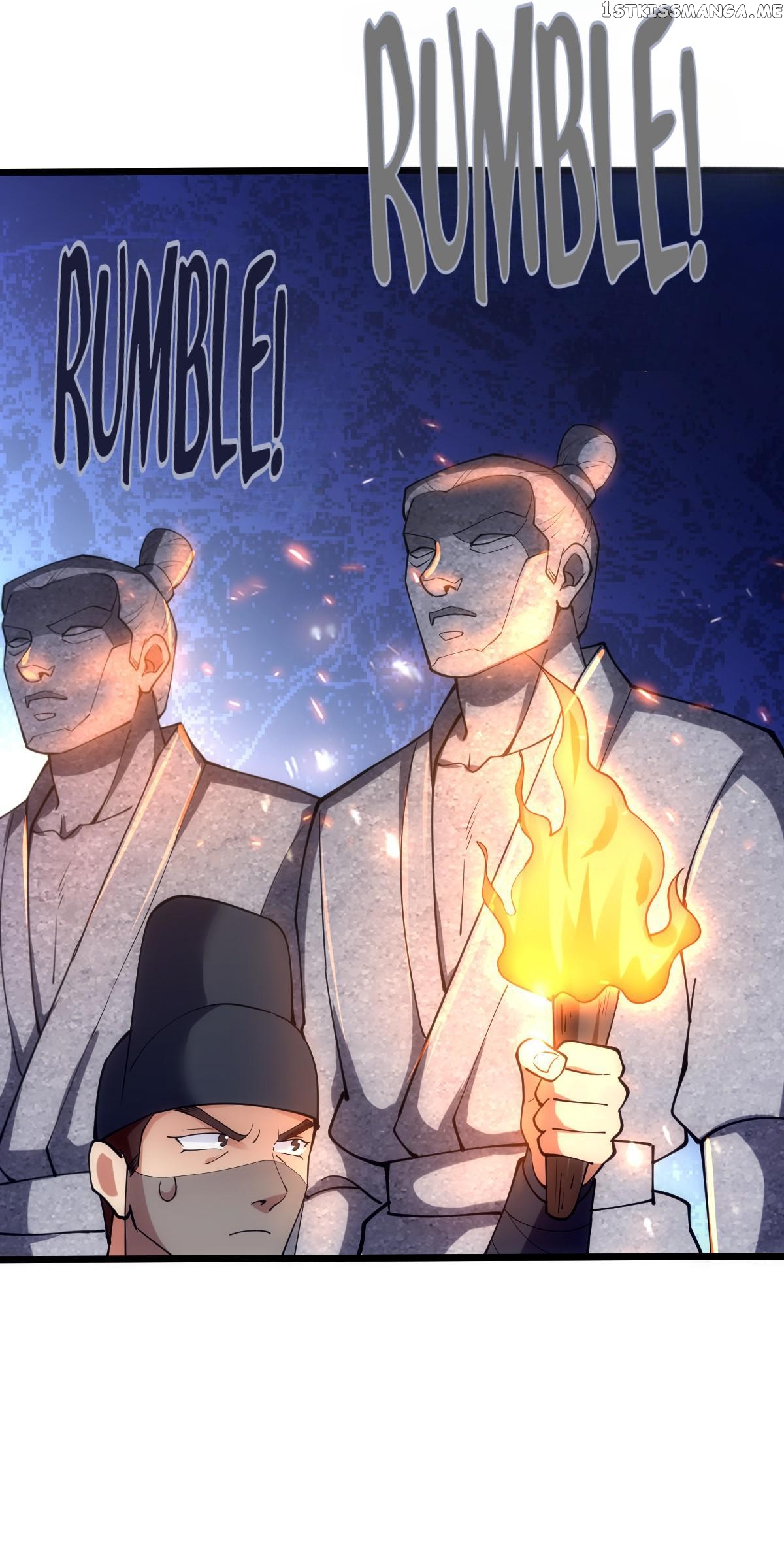 The World’s Greatest Martial Artist chapter 90 - page 21