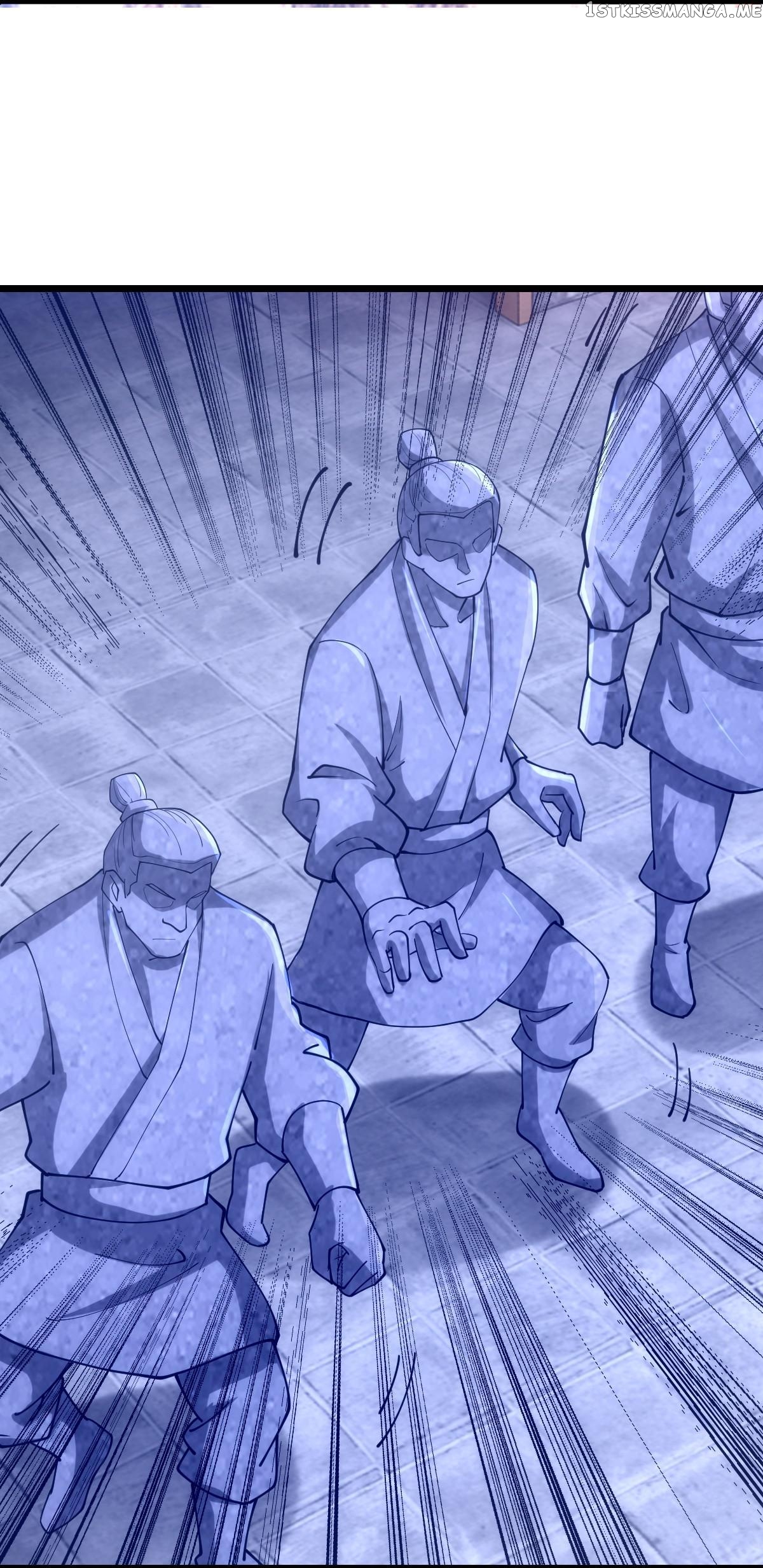 The World’s Greatest Martial Artist chapter 90 - page 23