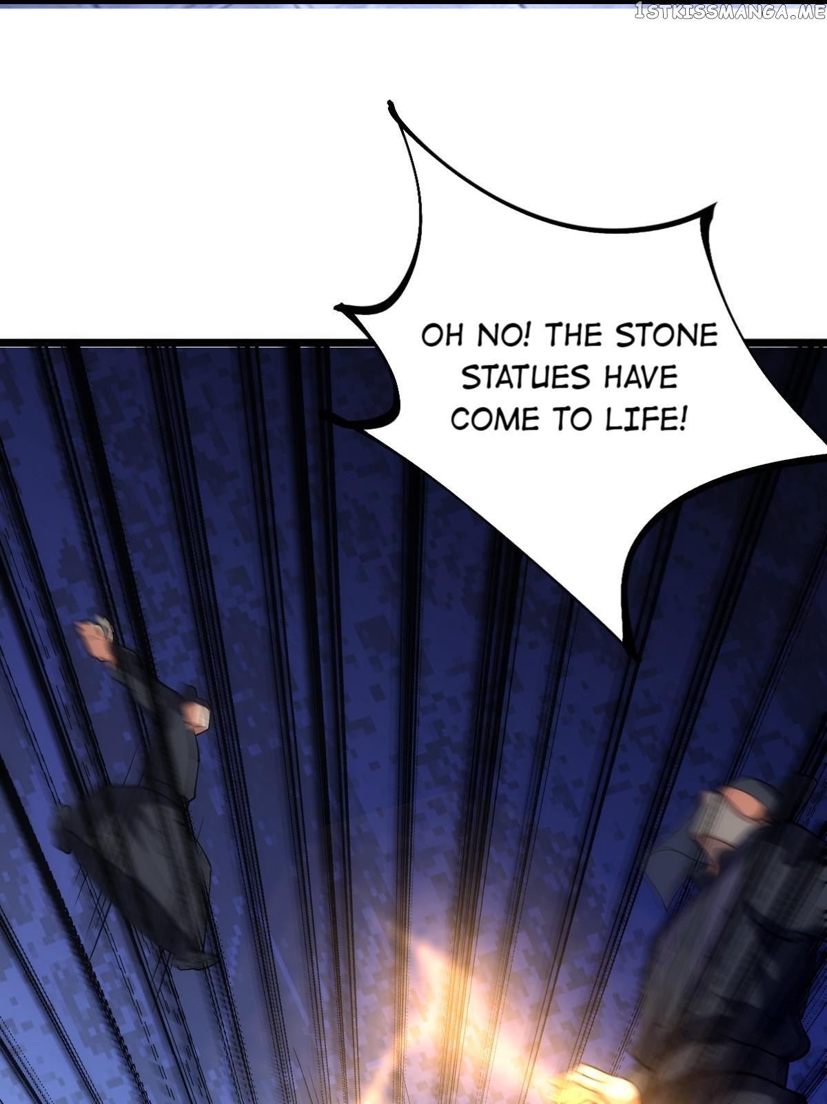 The World’s Greatest Martial Artist chapter 90 - page 24