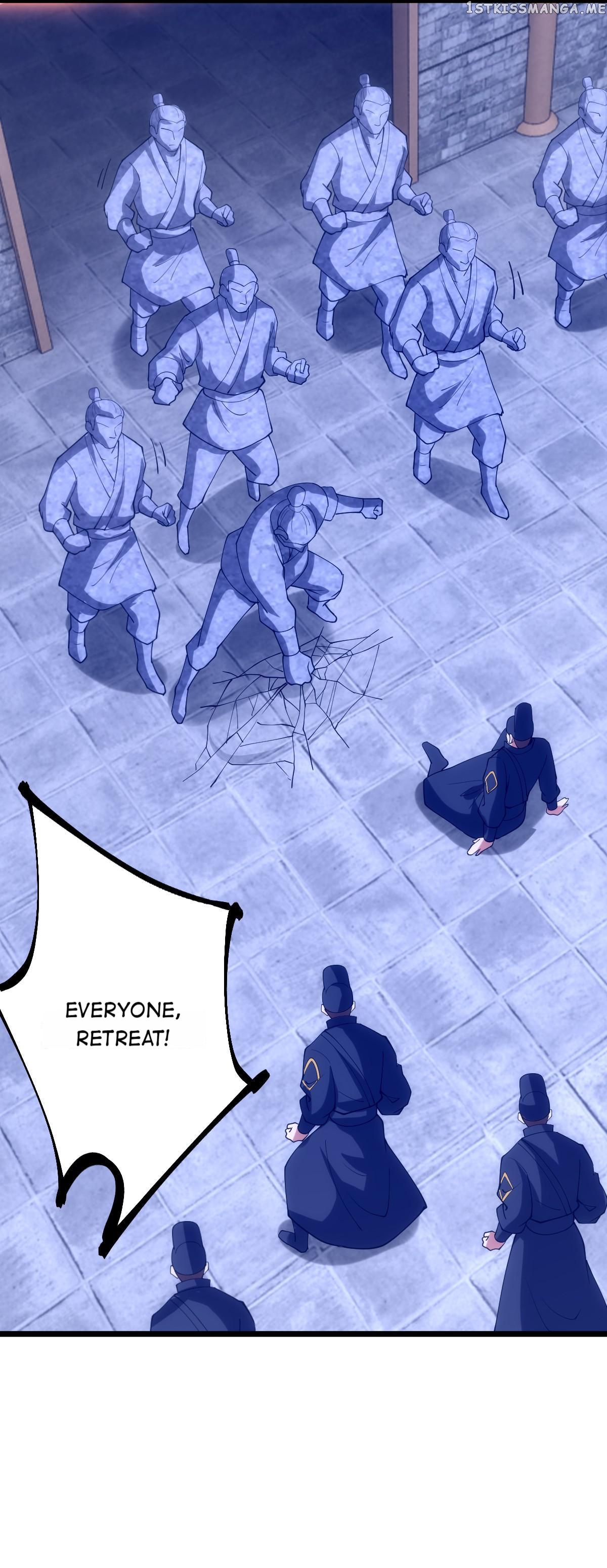 The World’s Greatest Martial Artist chapter 90 - page 26