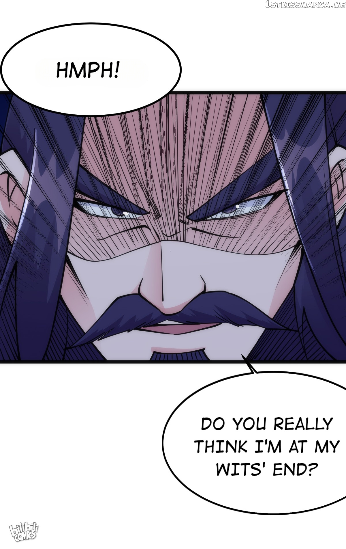 The World’s Greatest Martial Artist chapter 90 - page 37