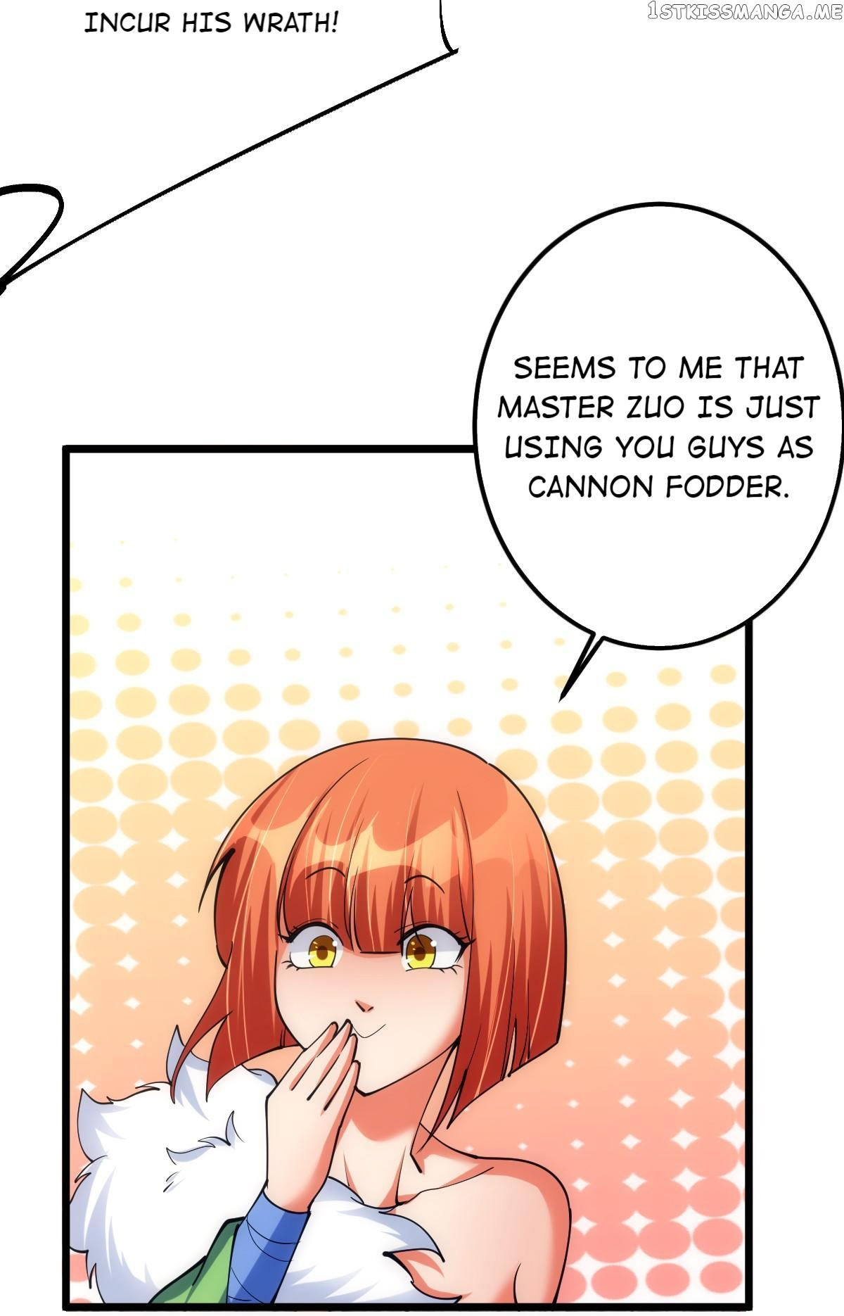 The World’s Greatest Martial Artist chapter 90 - page 4