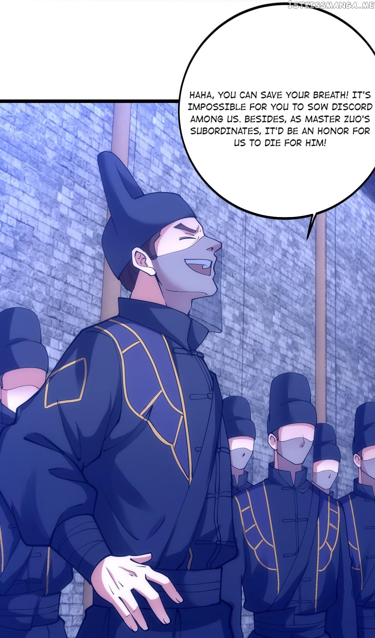 The World’s Greatest Martial Artist chapter 90 - page 5