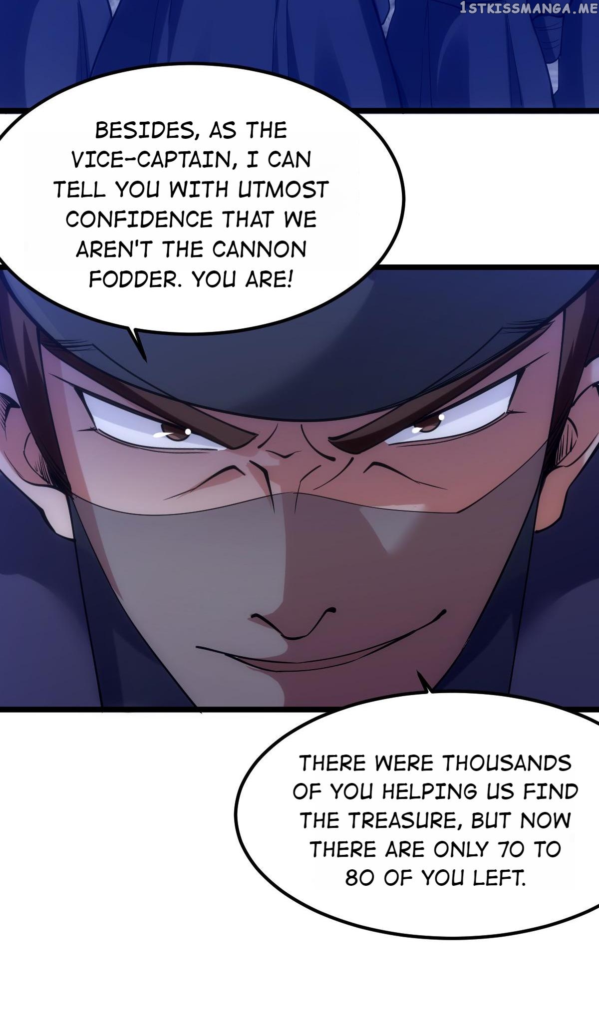 The World’s Greatest Martial Artist chapter 90 - page 6