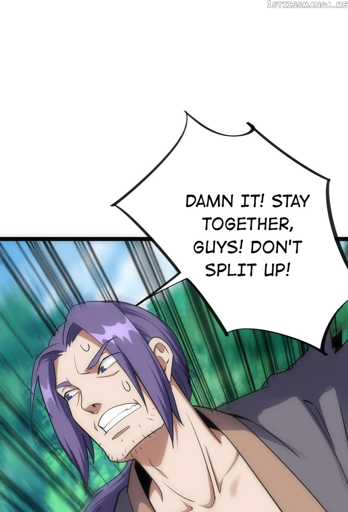 The World’s Greatest Martial Artist chapter 37 - page 11