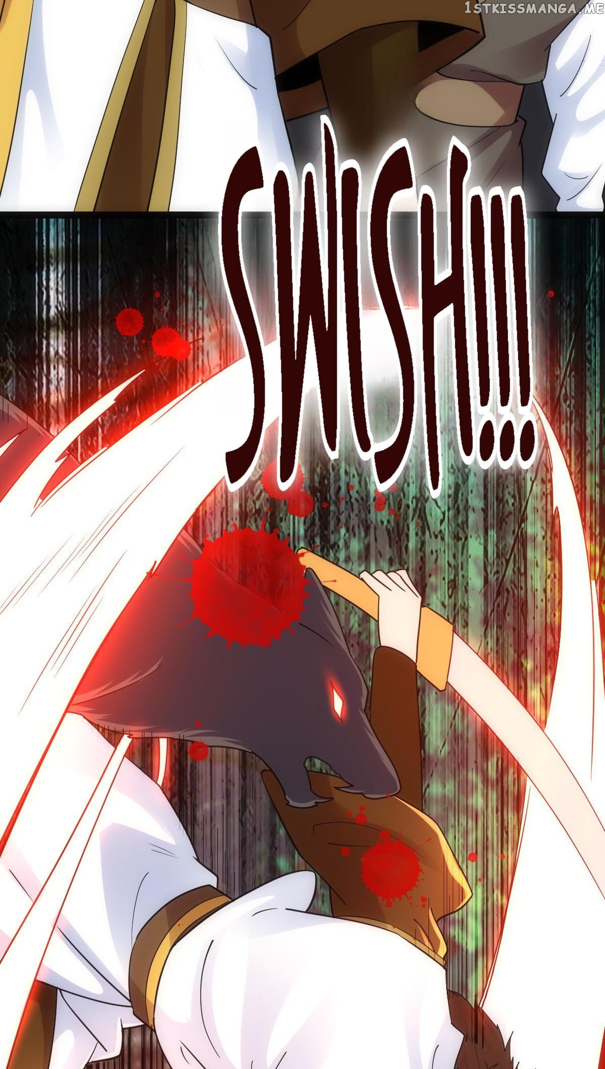 The World’s Greatest Martial Artist chapter 37 - page 19