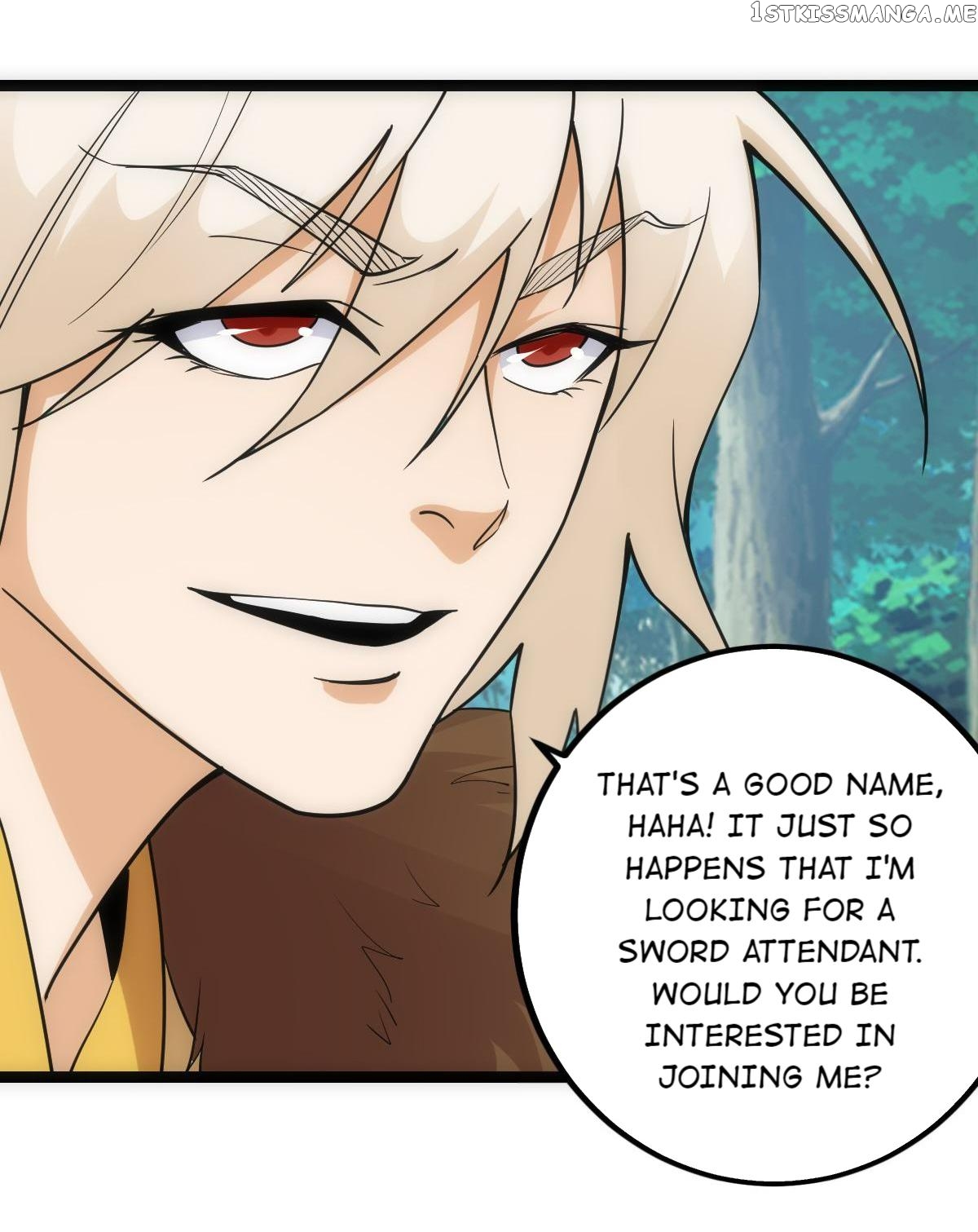 The World’s Greatest Martial Artist chapter 37 - page 25