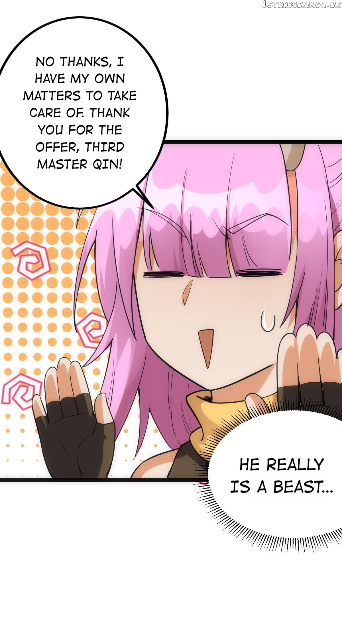 The World’s Greatest Martial Artist chapter 37 - page 26
