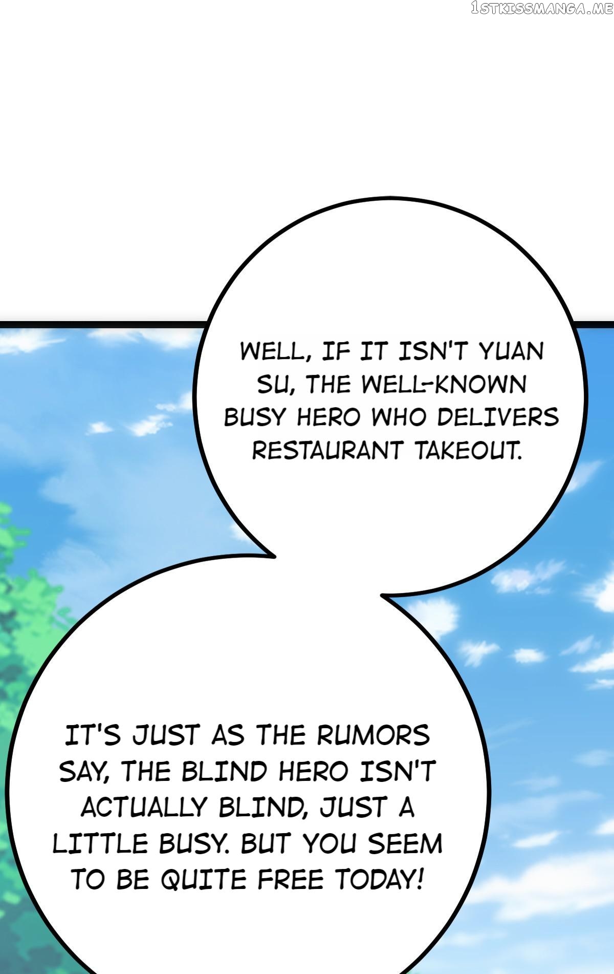 The World’s Greatest Martial Artist chapter 37 - page 29