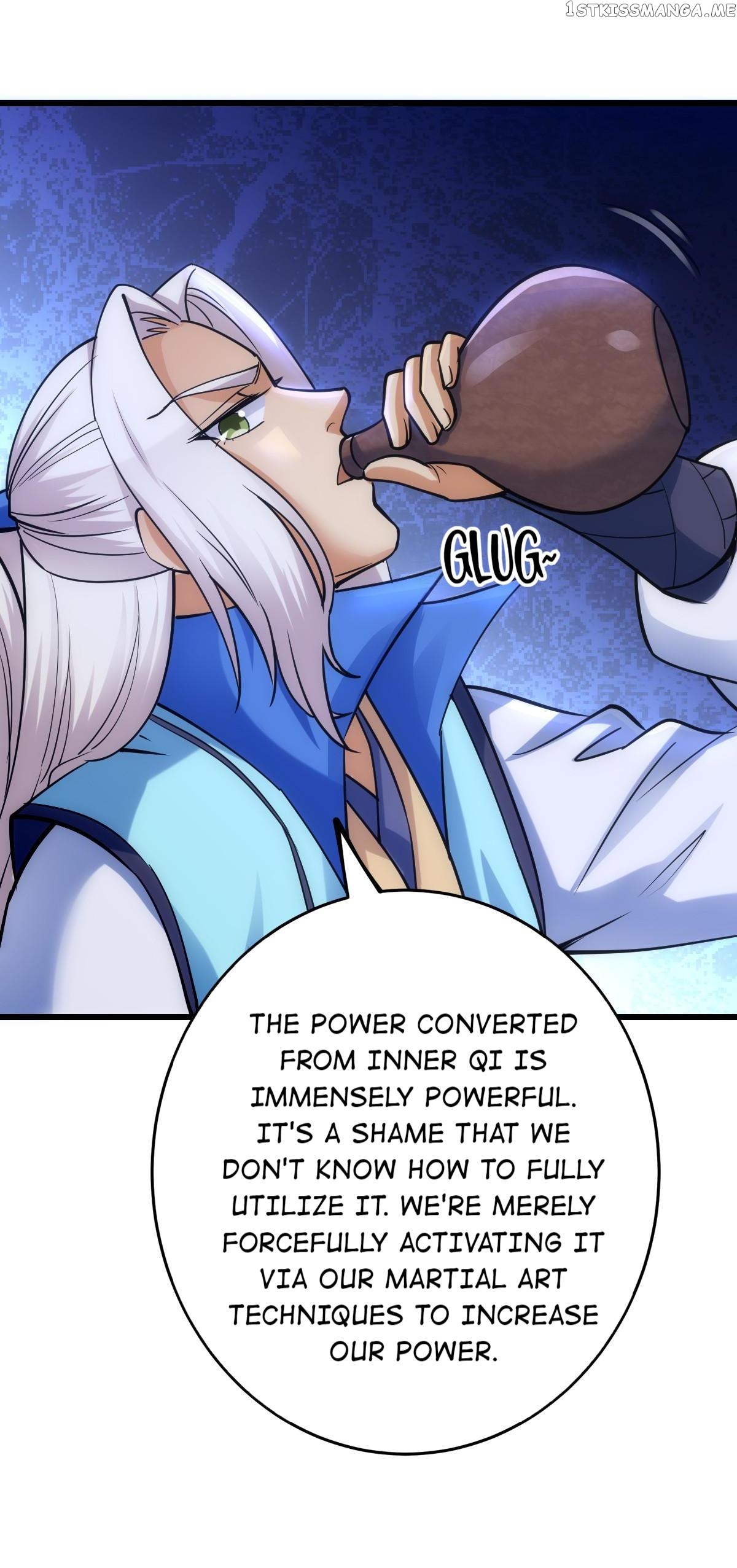 The World’s Greatest Martial Artist chapter 79 - page 11