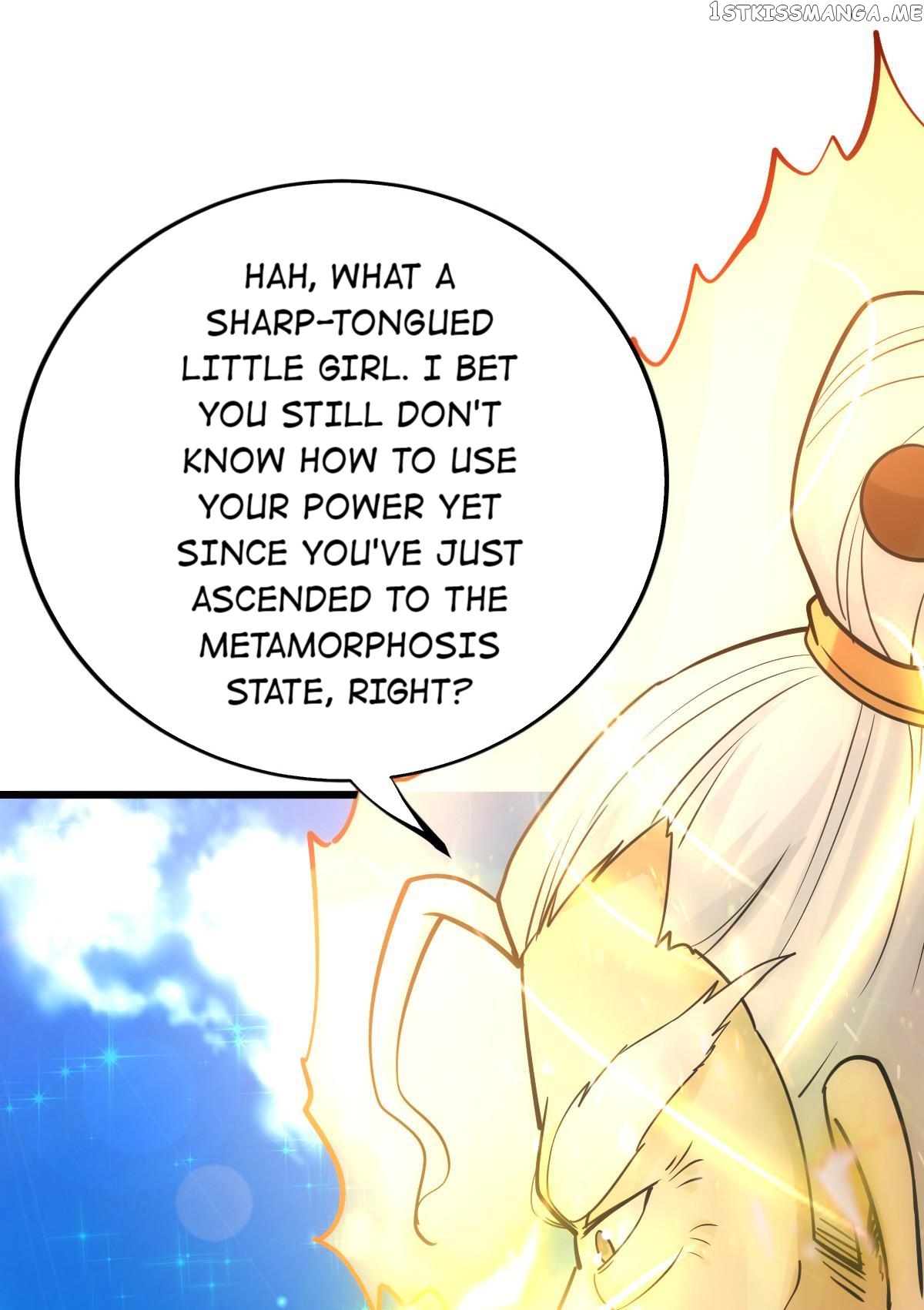 The World’s Greatest Martial Artist chapter 79 - page 16