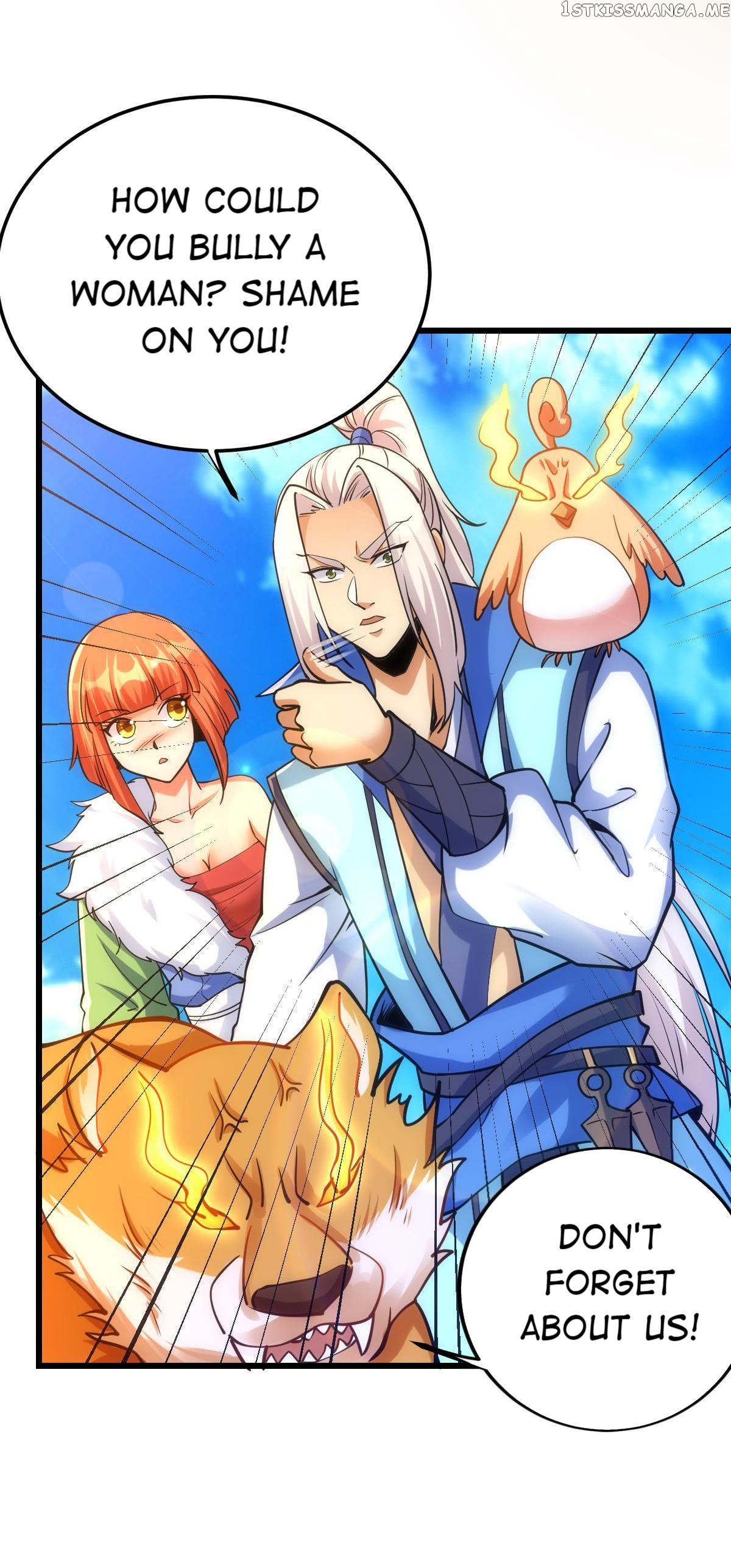 The World’s Greatest Martial Artist chapter 79 - page 18