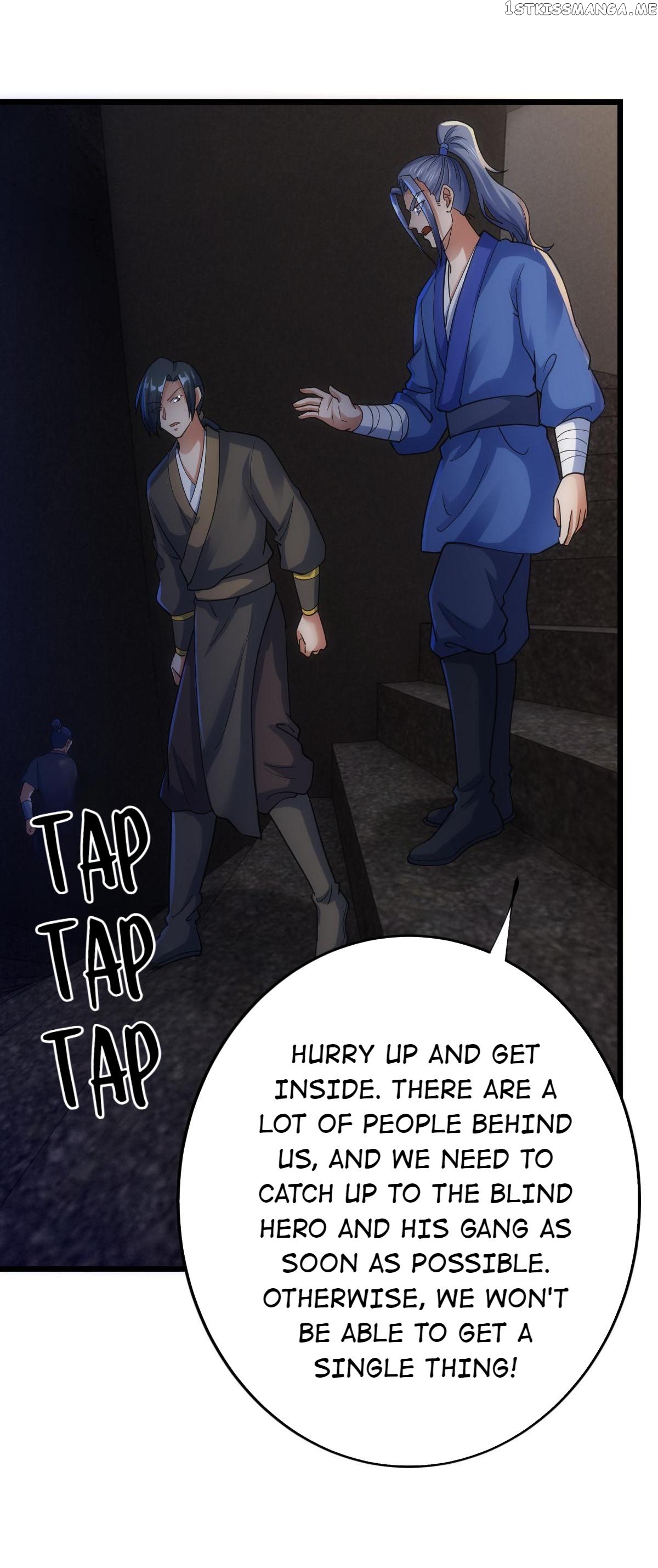 The World’s Greatest Martial Artist chapter 79 - page 2