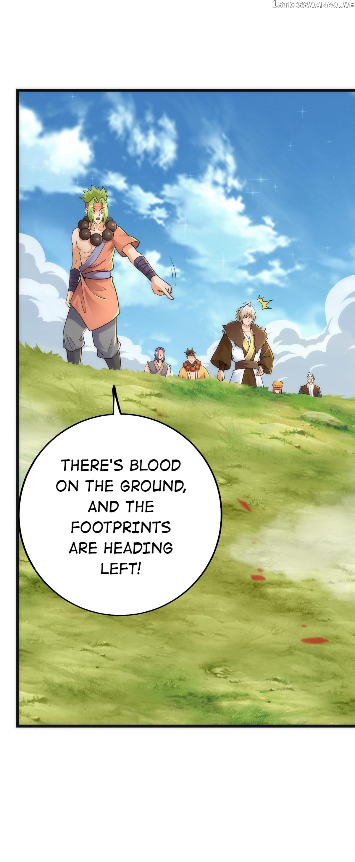 The World’s Greatest Martial Artist chapter 79 - page 22