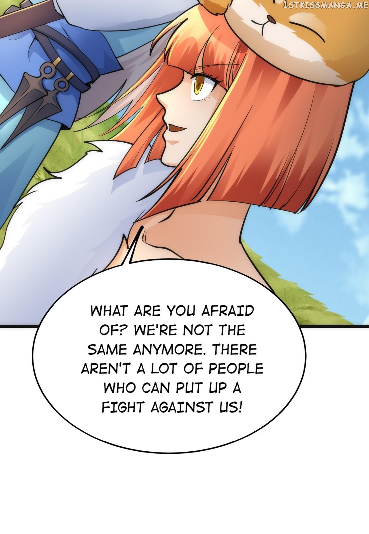 The World’s Greatest Martial Artist chapter 79 - page 25