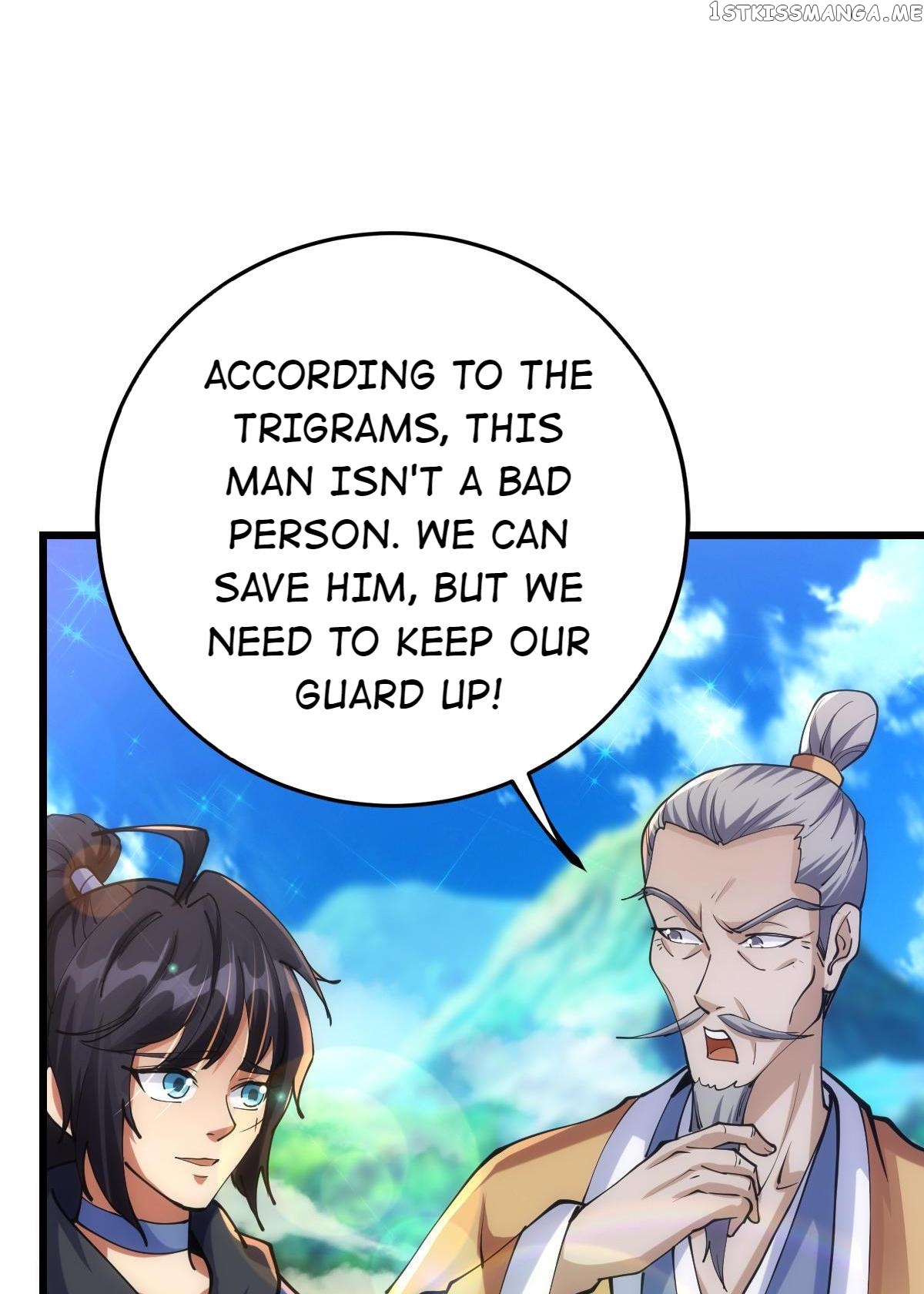 The World’s Greatest Martial Artist chapter 79 - page 33