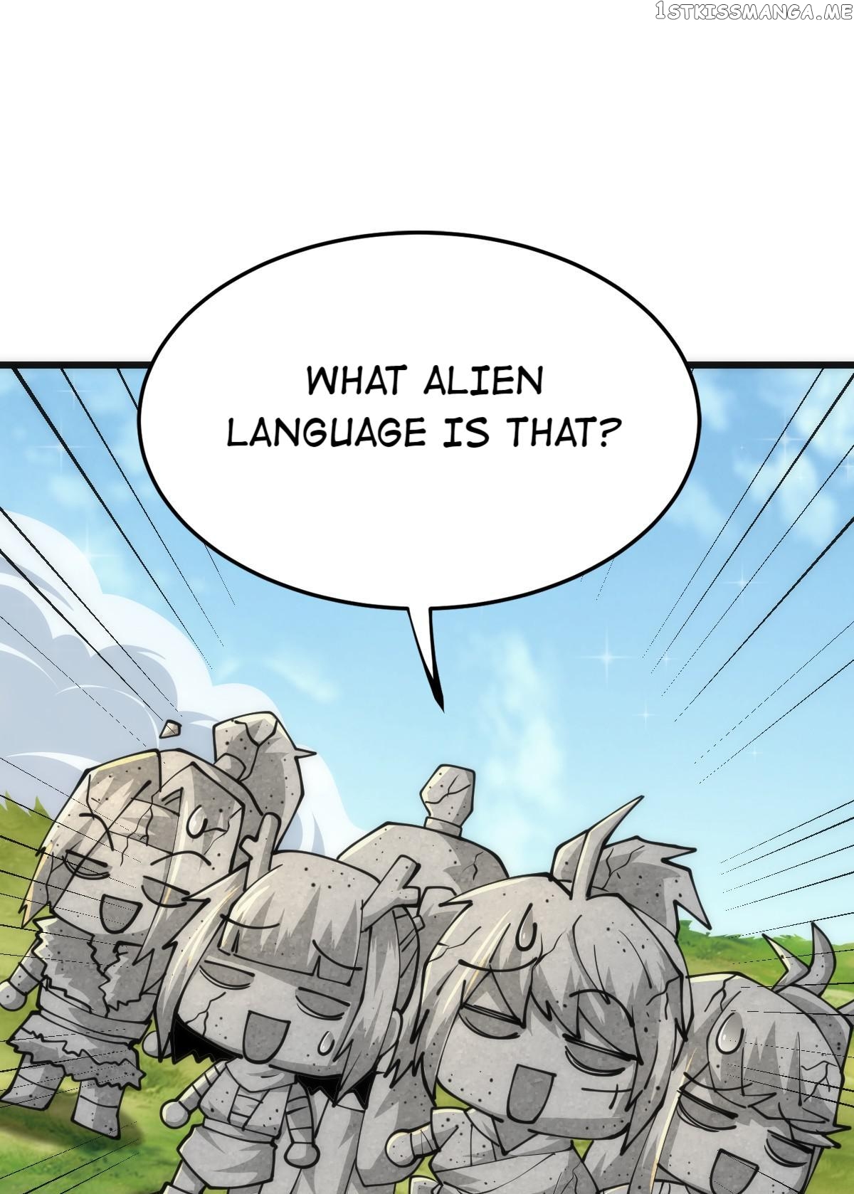 The World’s Greatest Martial Artist chapter 79 - page 41