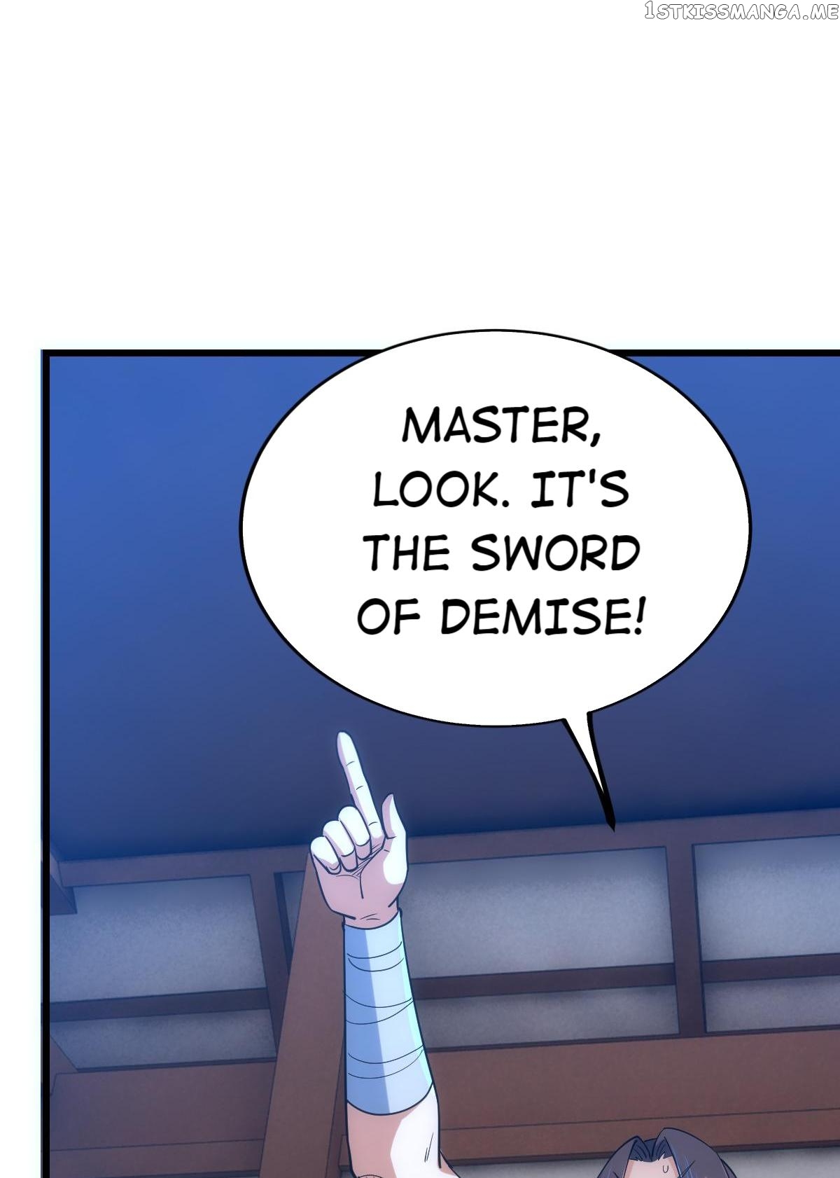 The World’s Greatest Martial Artist chapter 79 - page 6