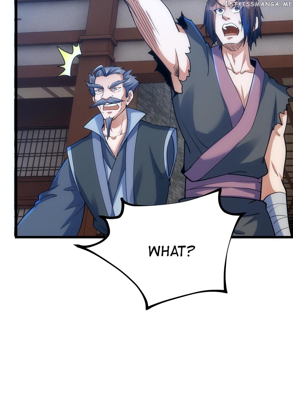 The World’s Greatest Martial Artist chapter 79 - page 7